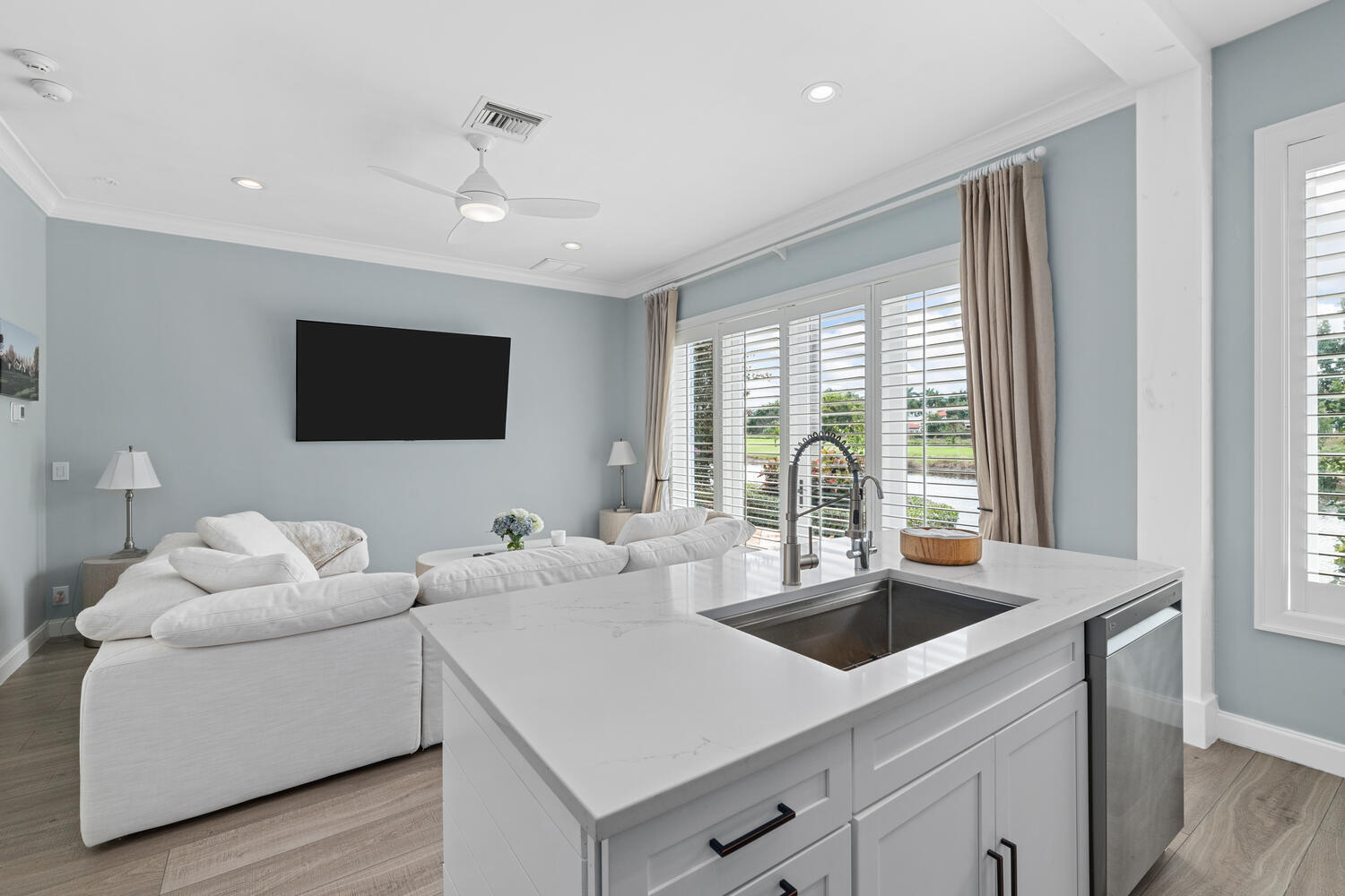 2600 Fairway Island Drive