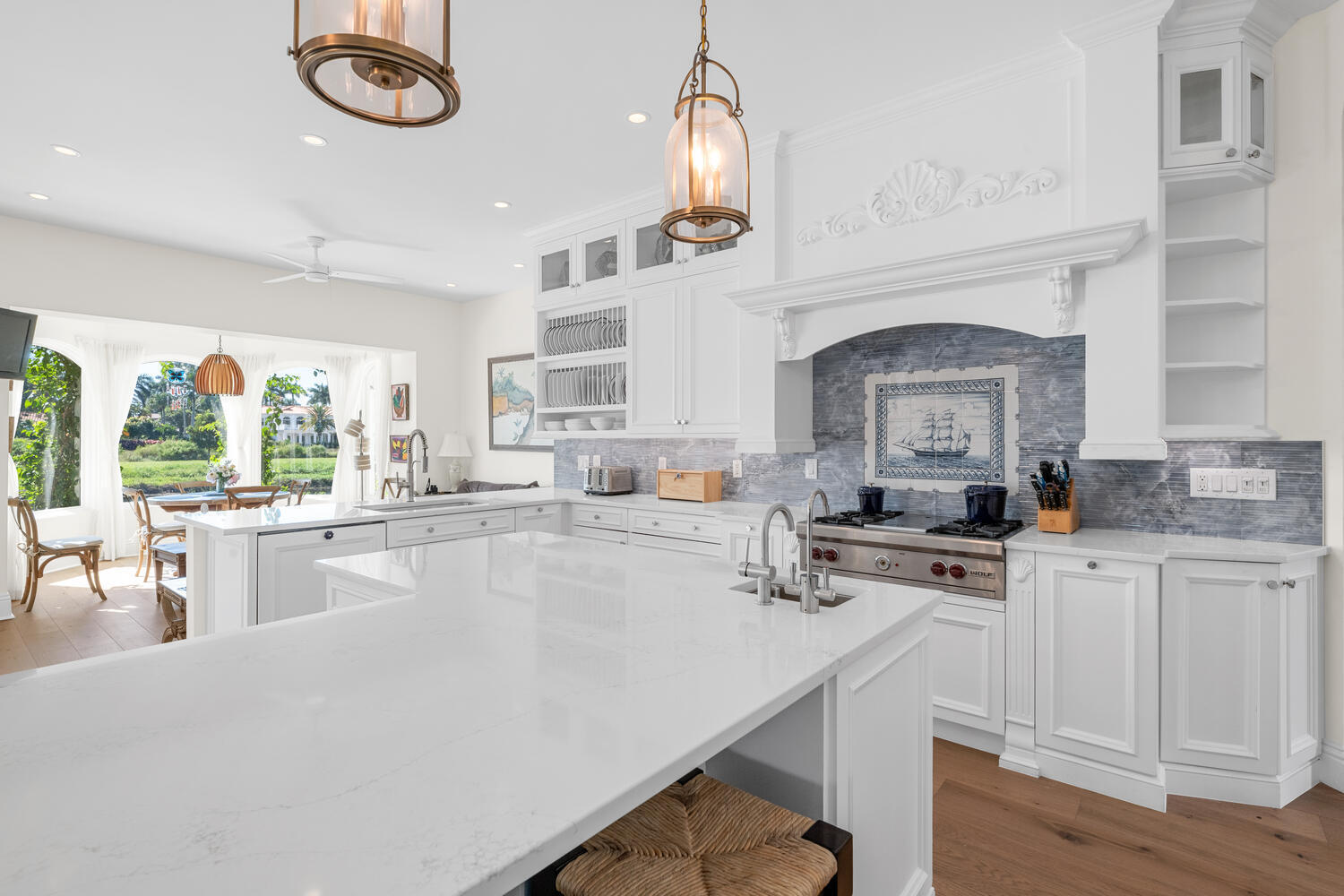 2600 Fairway Island Drive