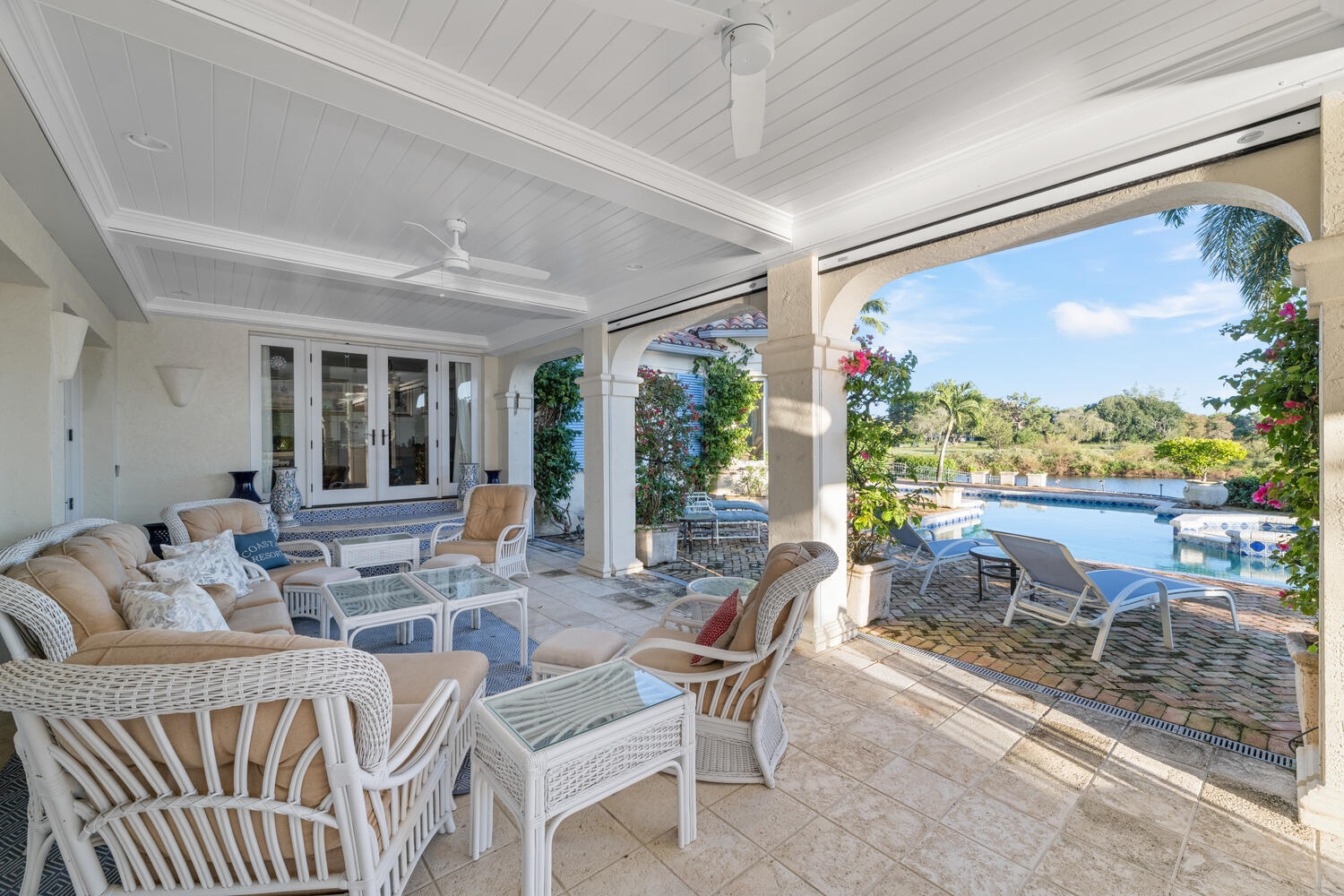 2600 Fairway Island Drive