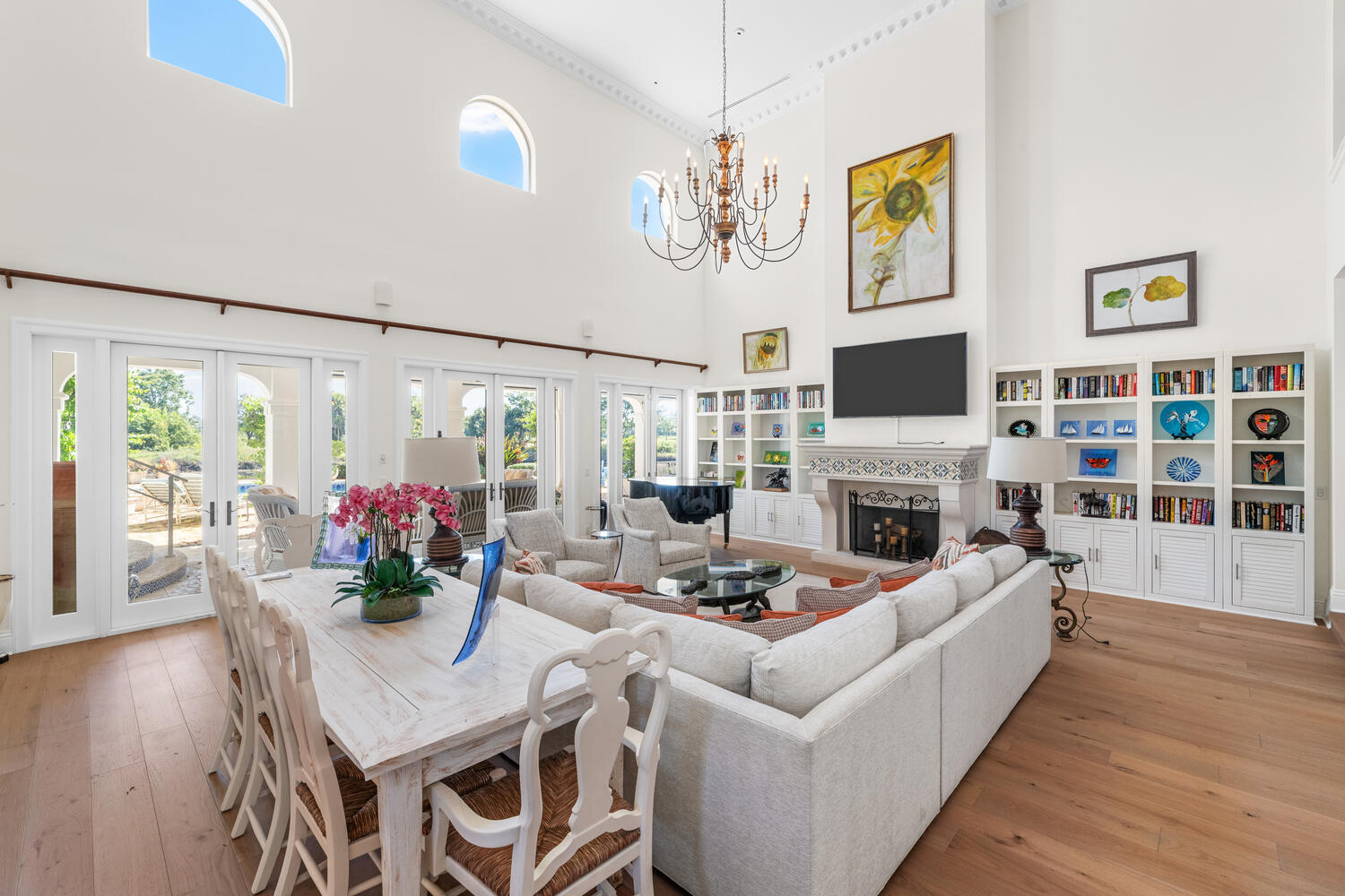 2600 Fairway Island Drive