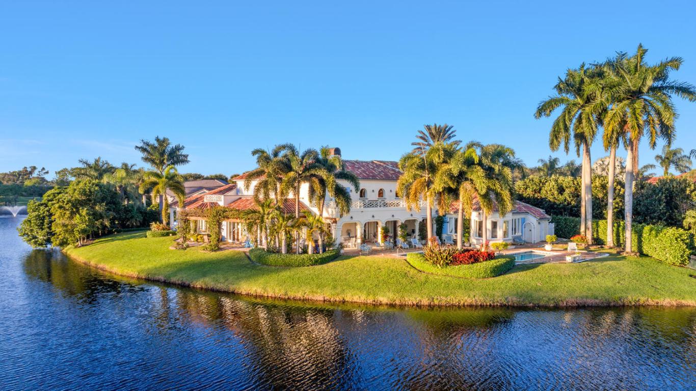 2600 Fairway Island Drive