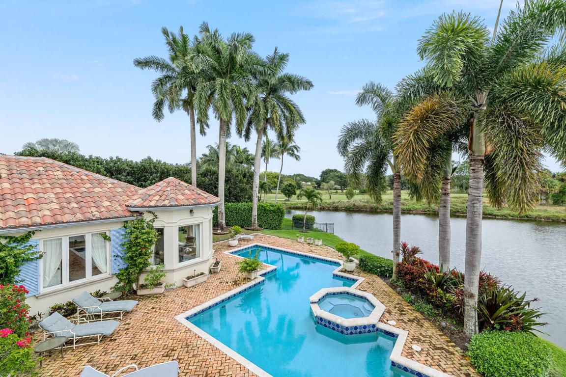 2600 Fairway Island Drive