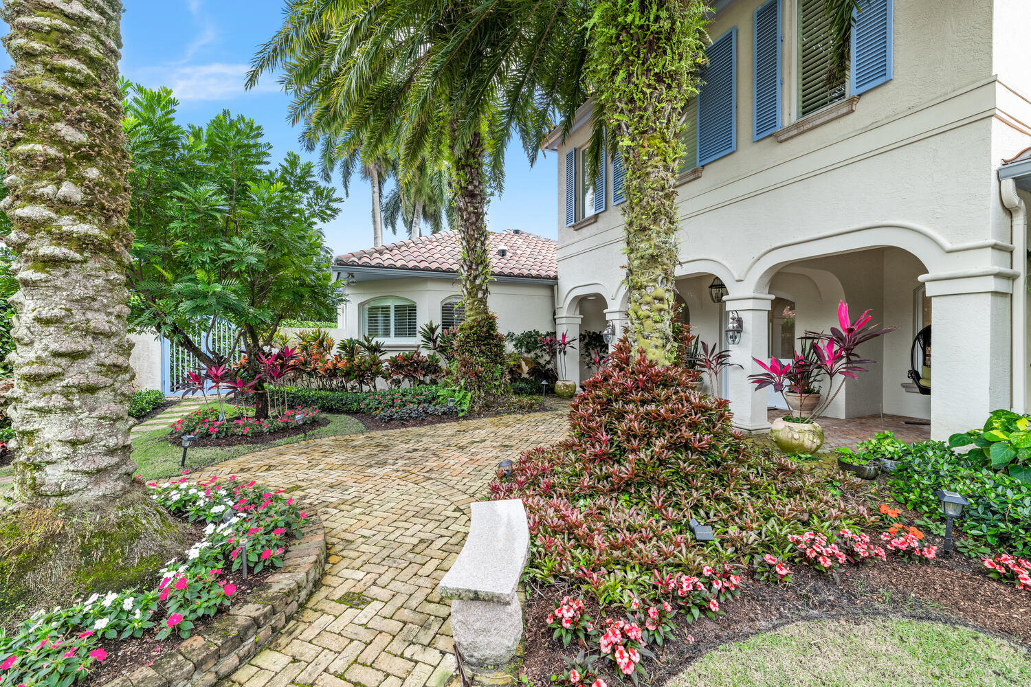 2600 Fairway Island Drive