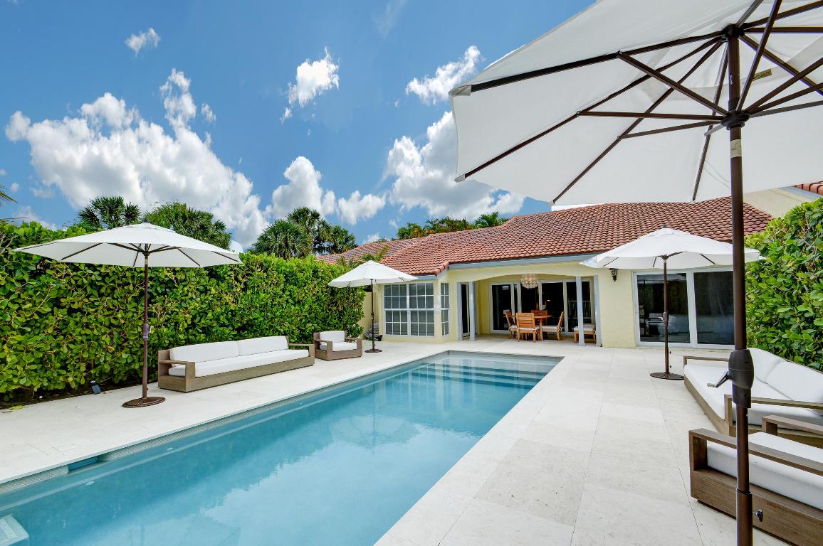 2521 Vista Del Prado Drive