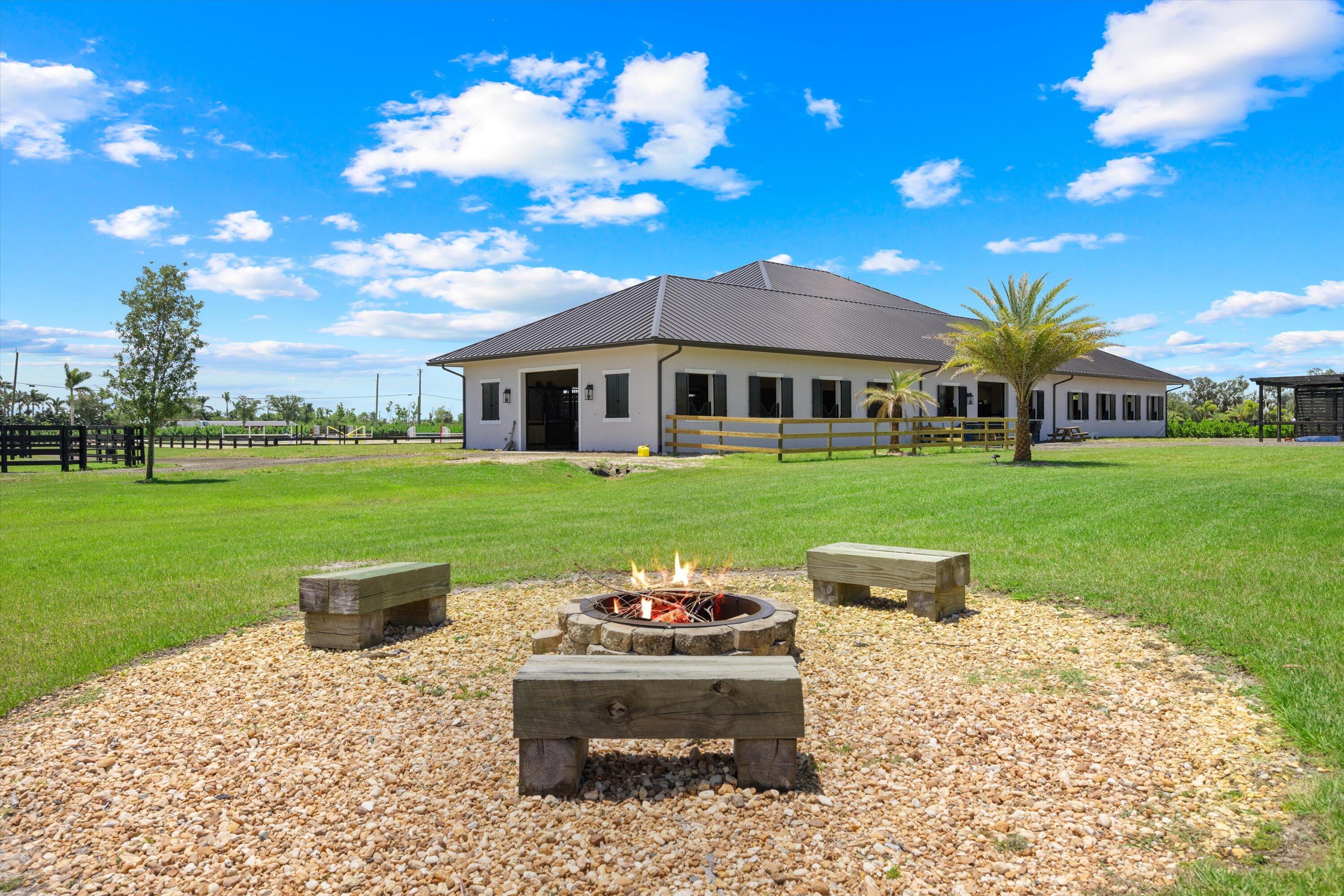 16175 Deer Path Lane Season