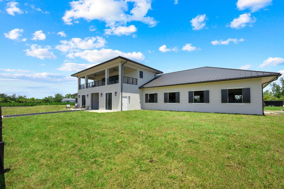 16175 Deer Path Lane Season