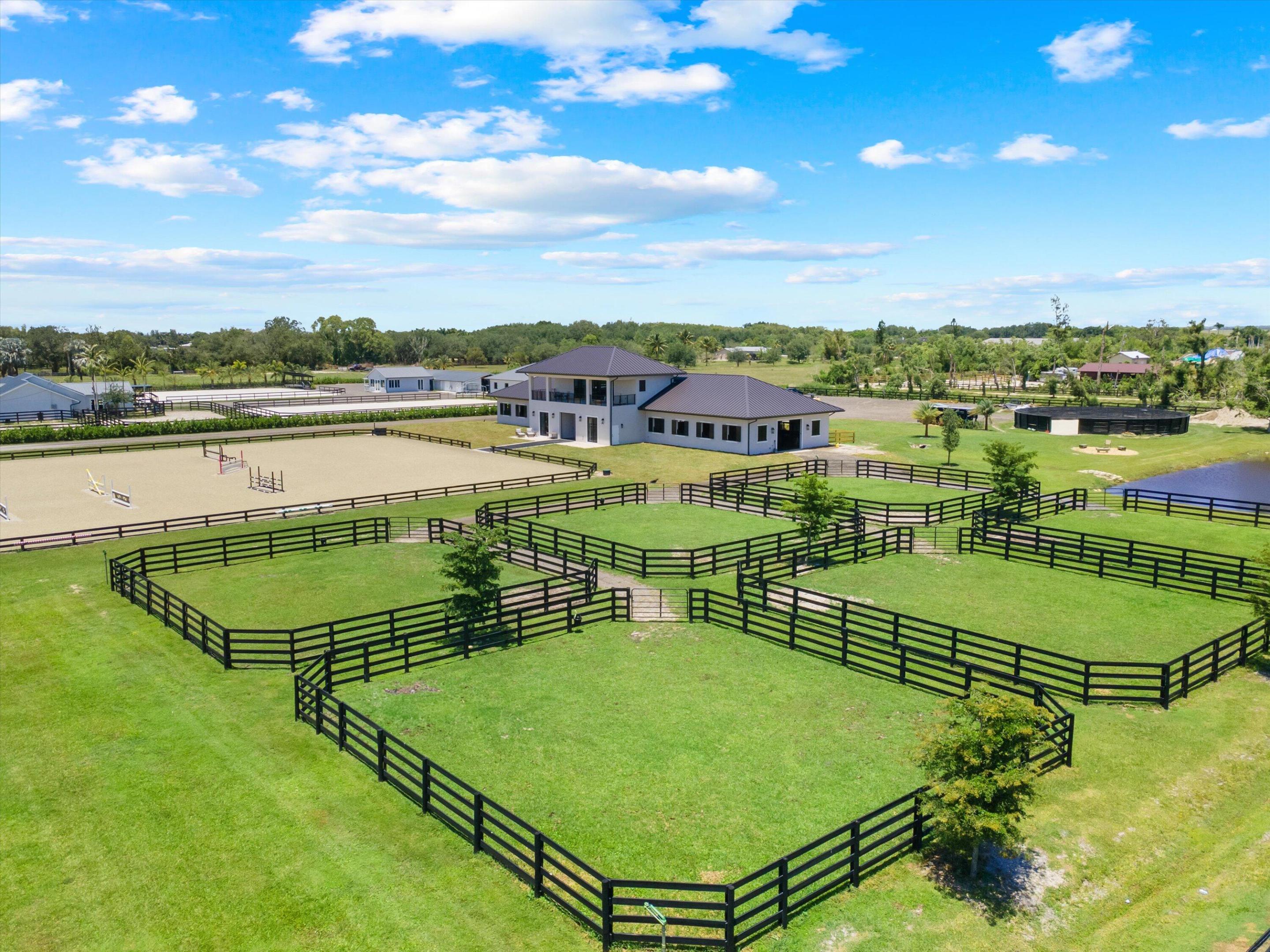 16175 Deer Path Lane Season