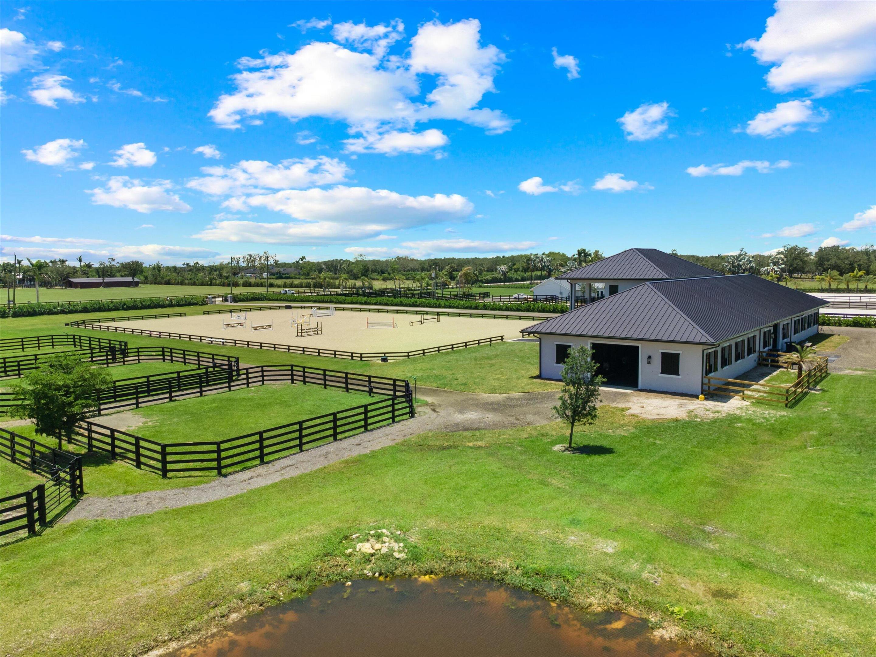 16175 Deer Path Lane Season