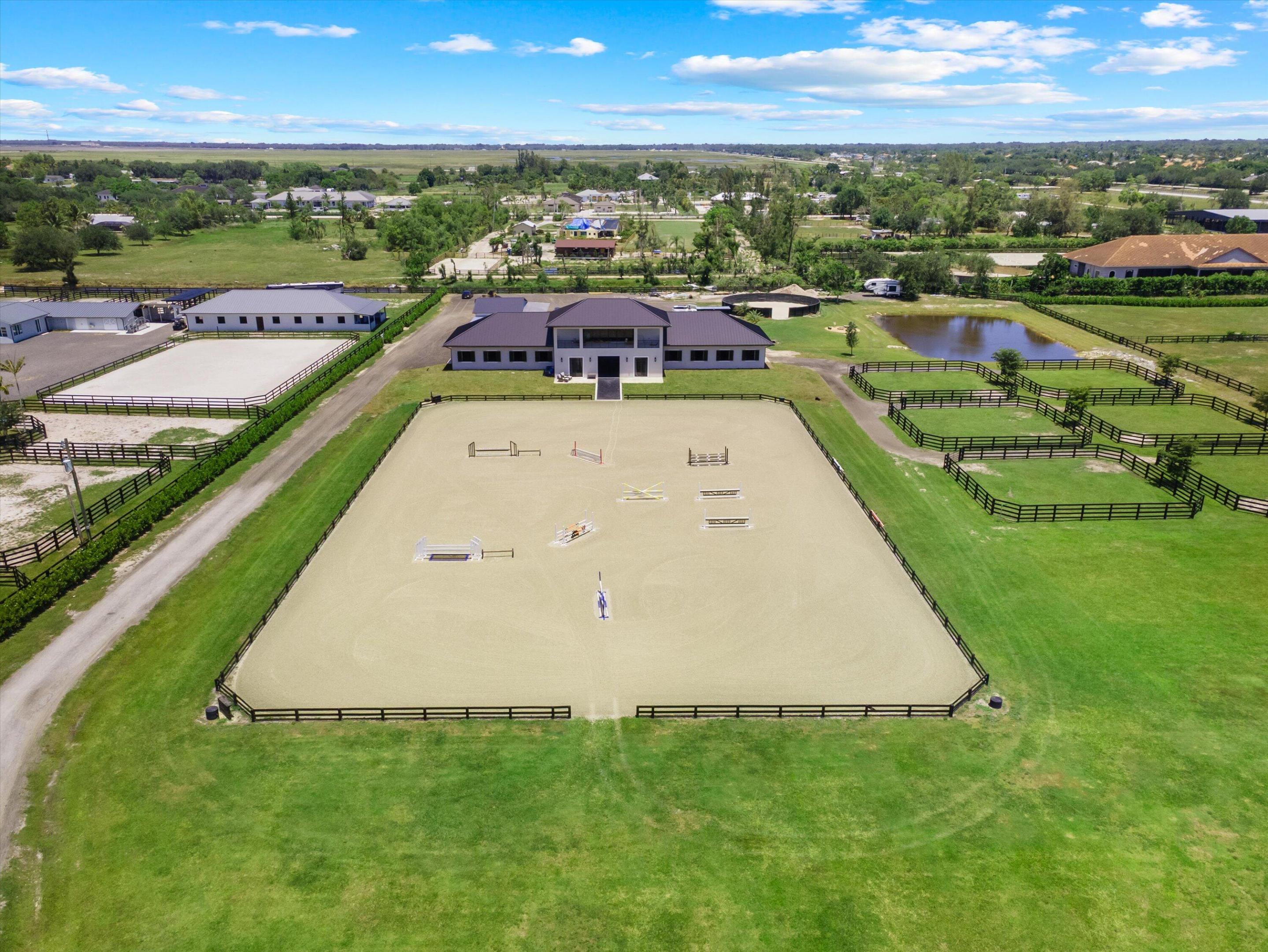 16175 Deer Path Lane Season