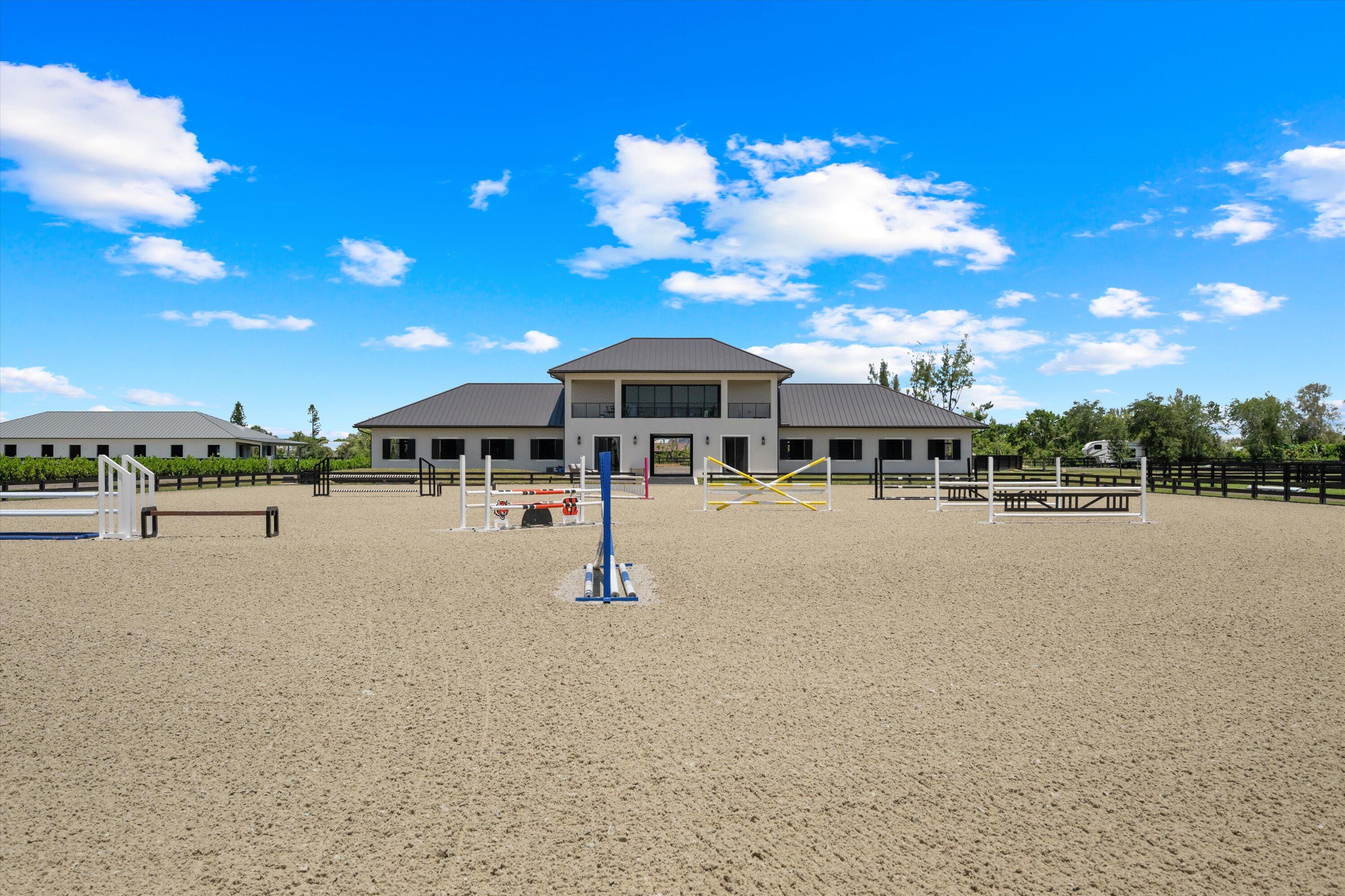 16175 Deer Path Lane Season