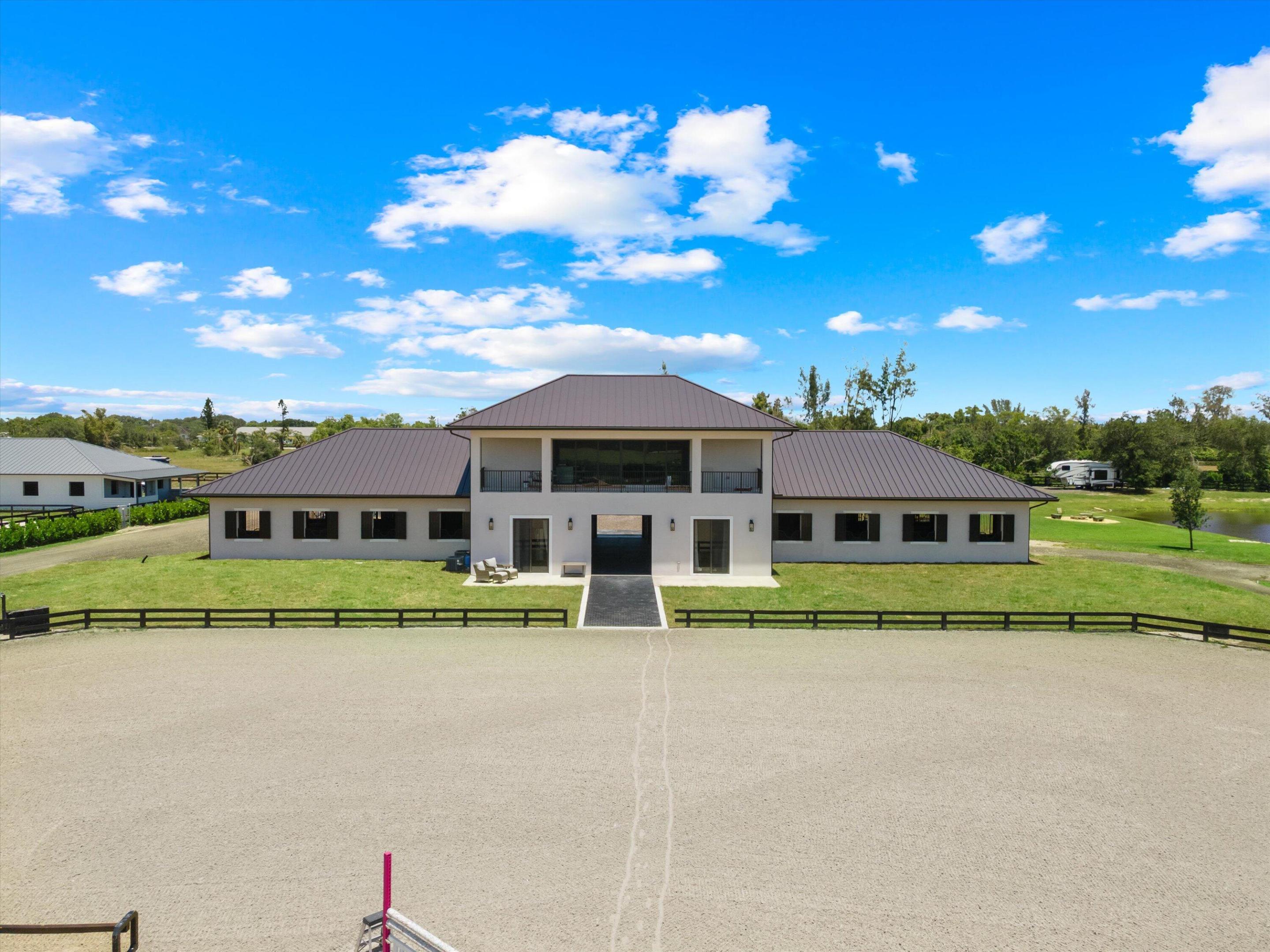 16175 Deer Path Lane Season