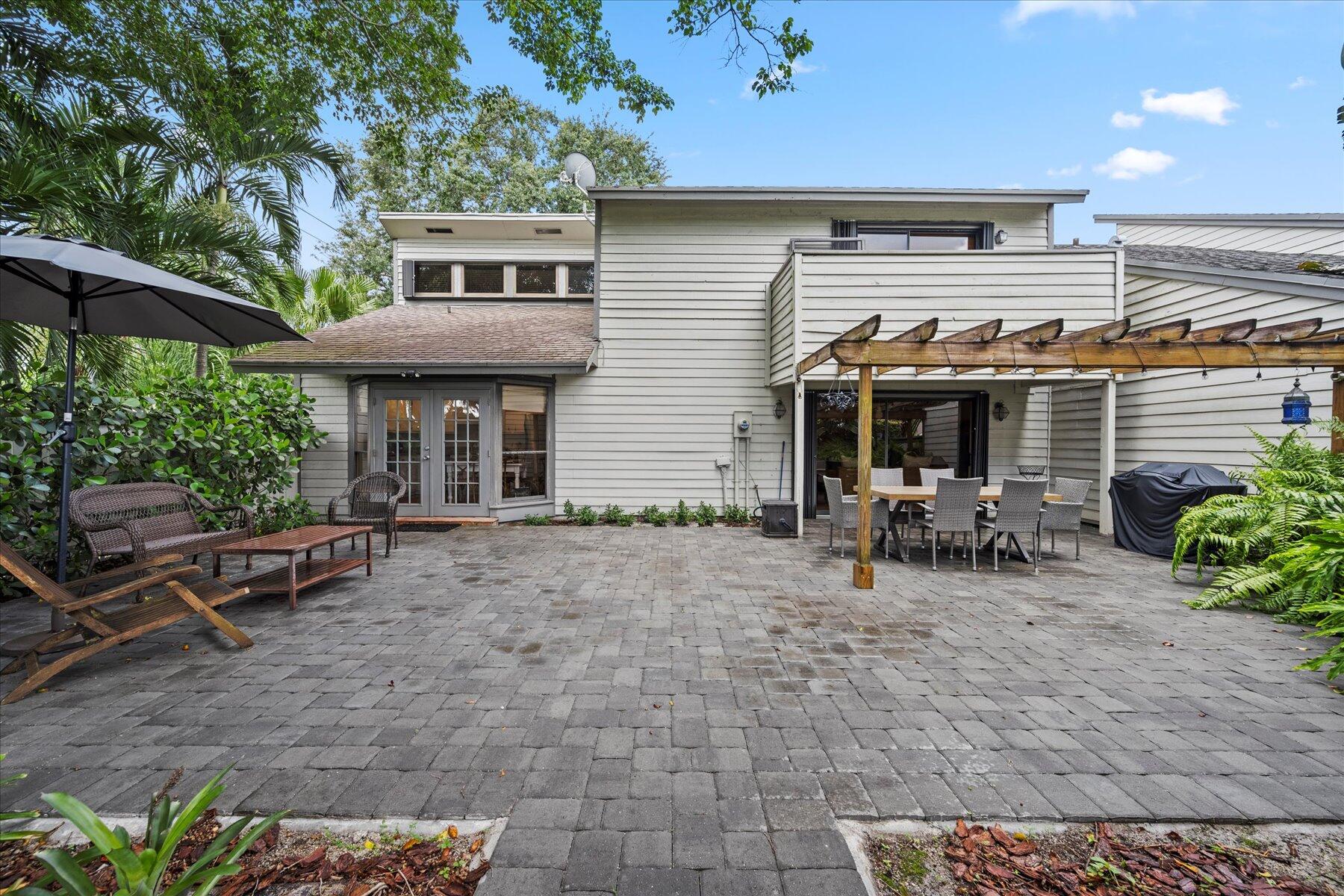 13399 Bedford Mews Court