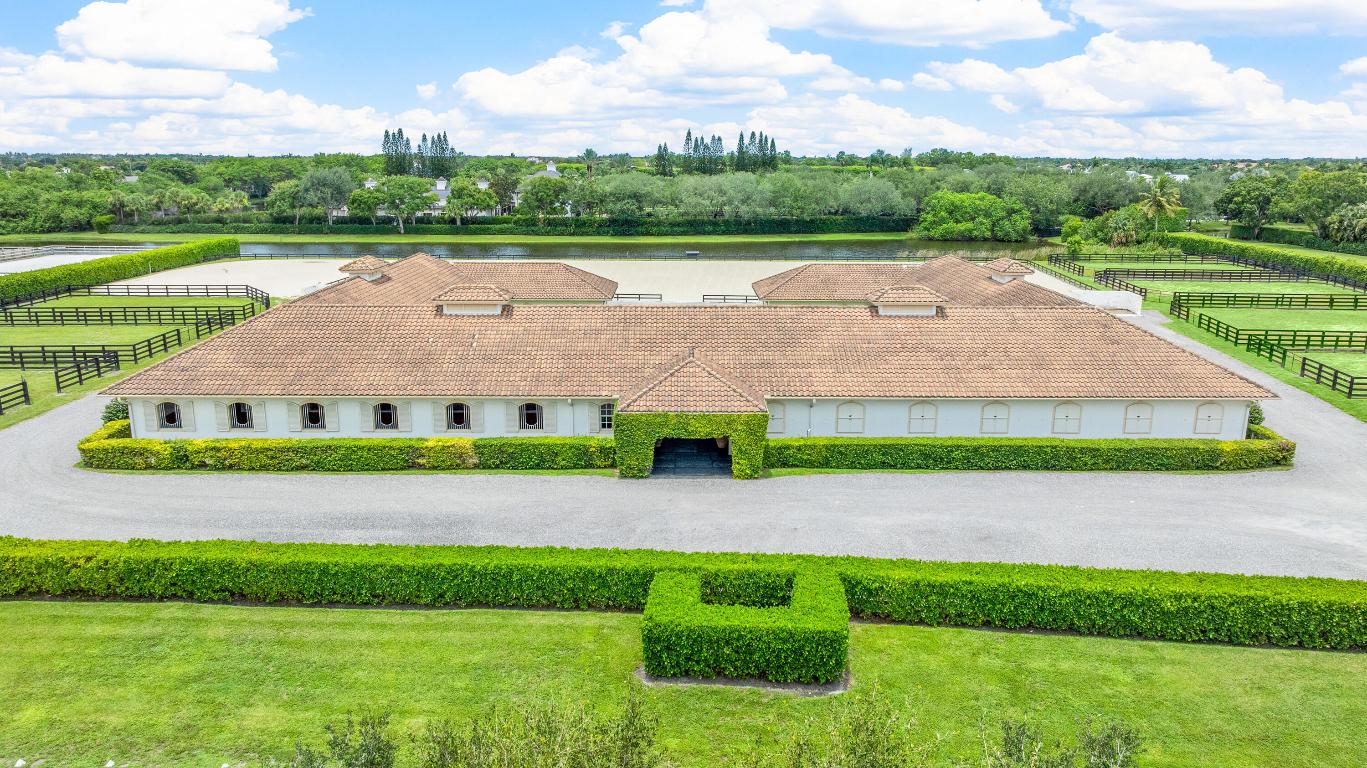 3473 Grand Prix Farms Drive