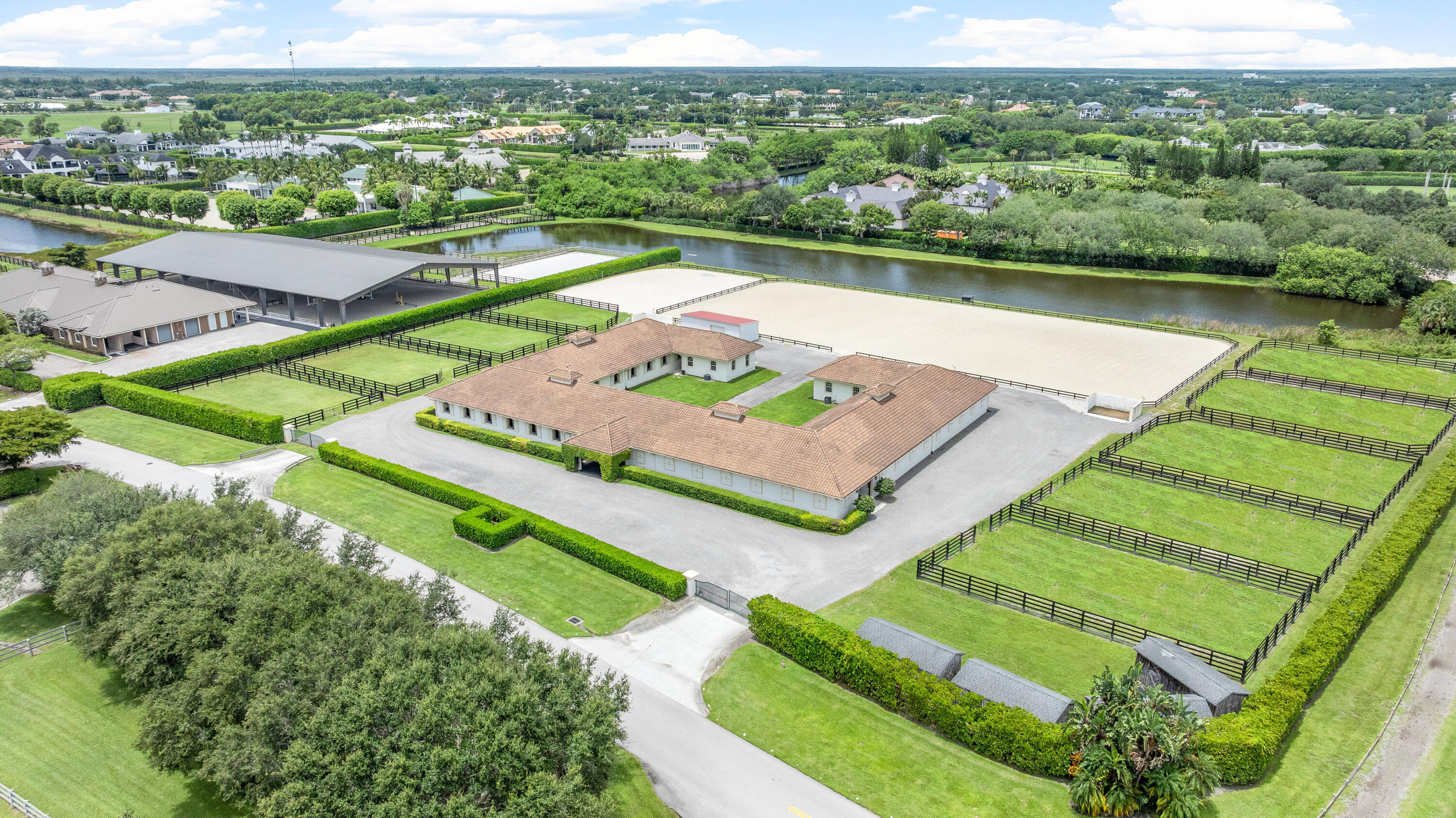 3473 Grand Prix Farms Drive