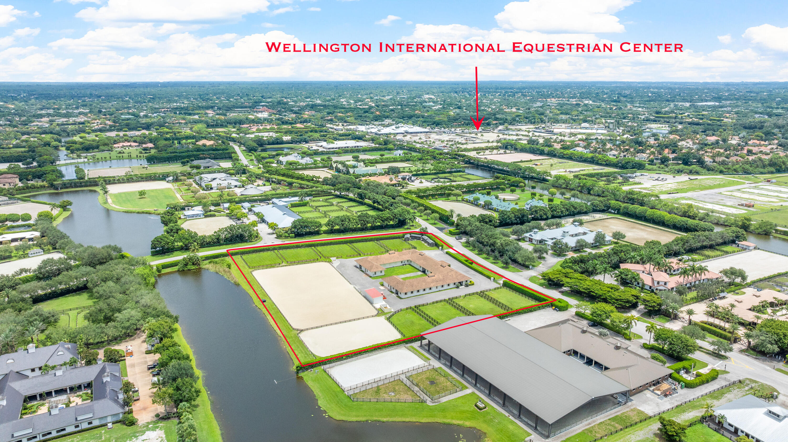 3473 Grand Prix Farms Drive