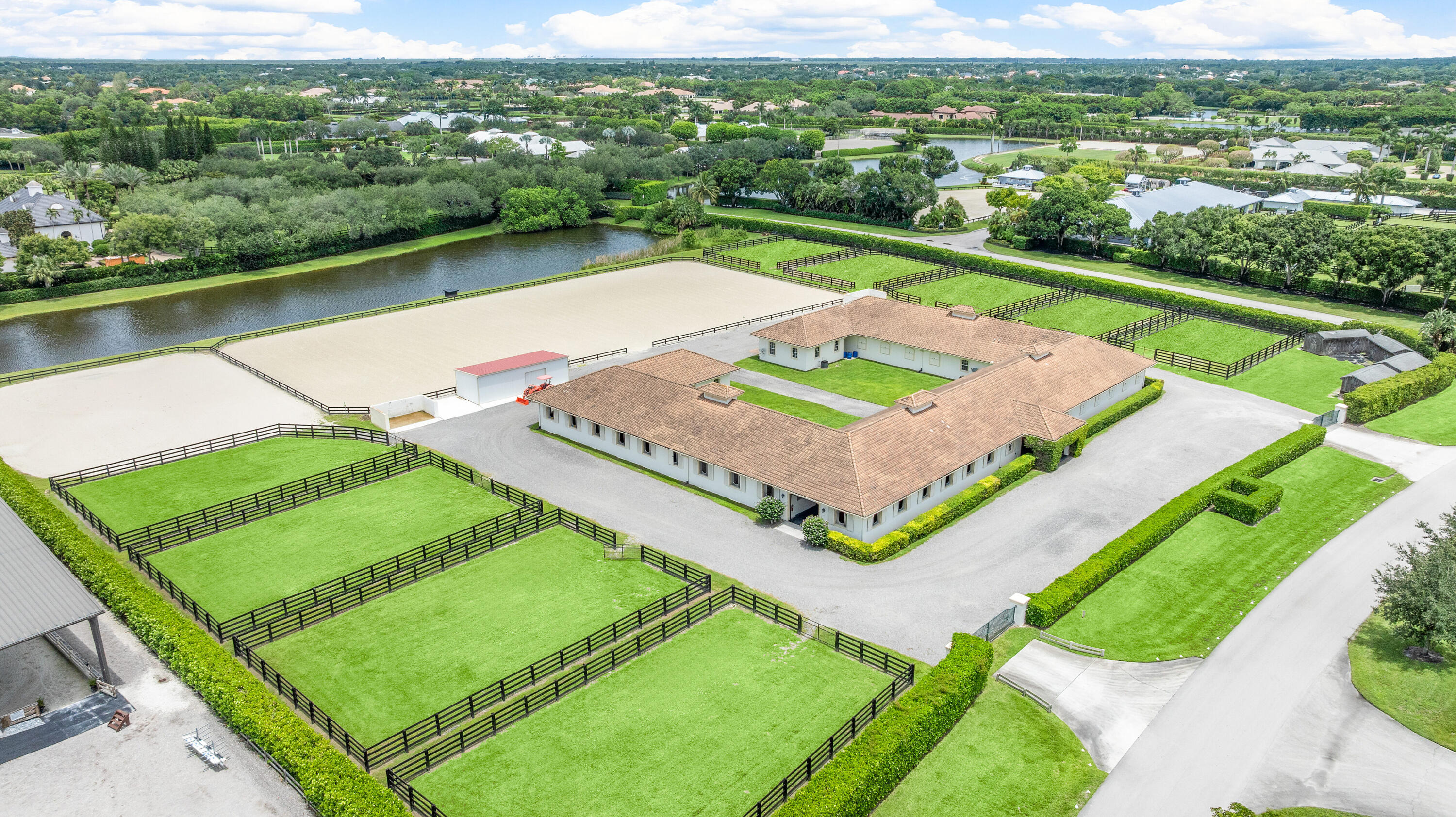 3473 Grand Prix Farms Drive