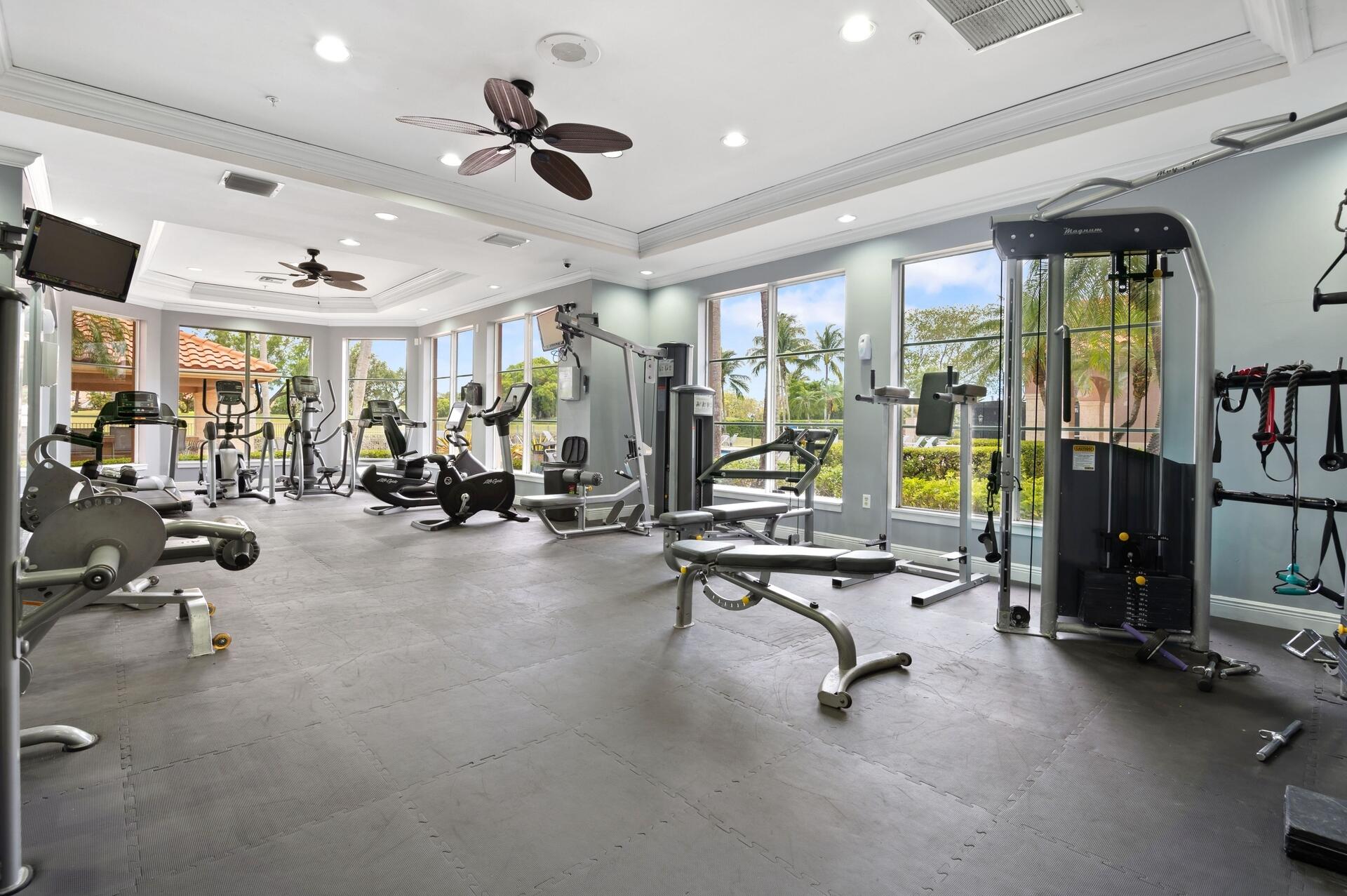 11780 St Andrews Place 201