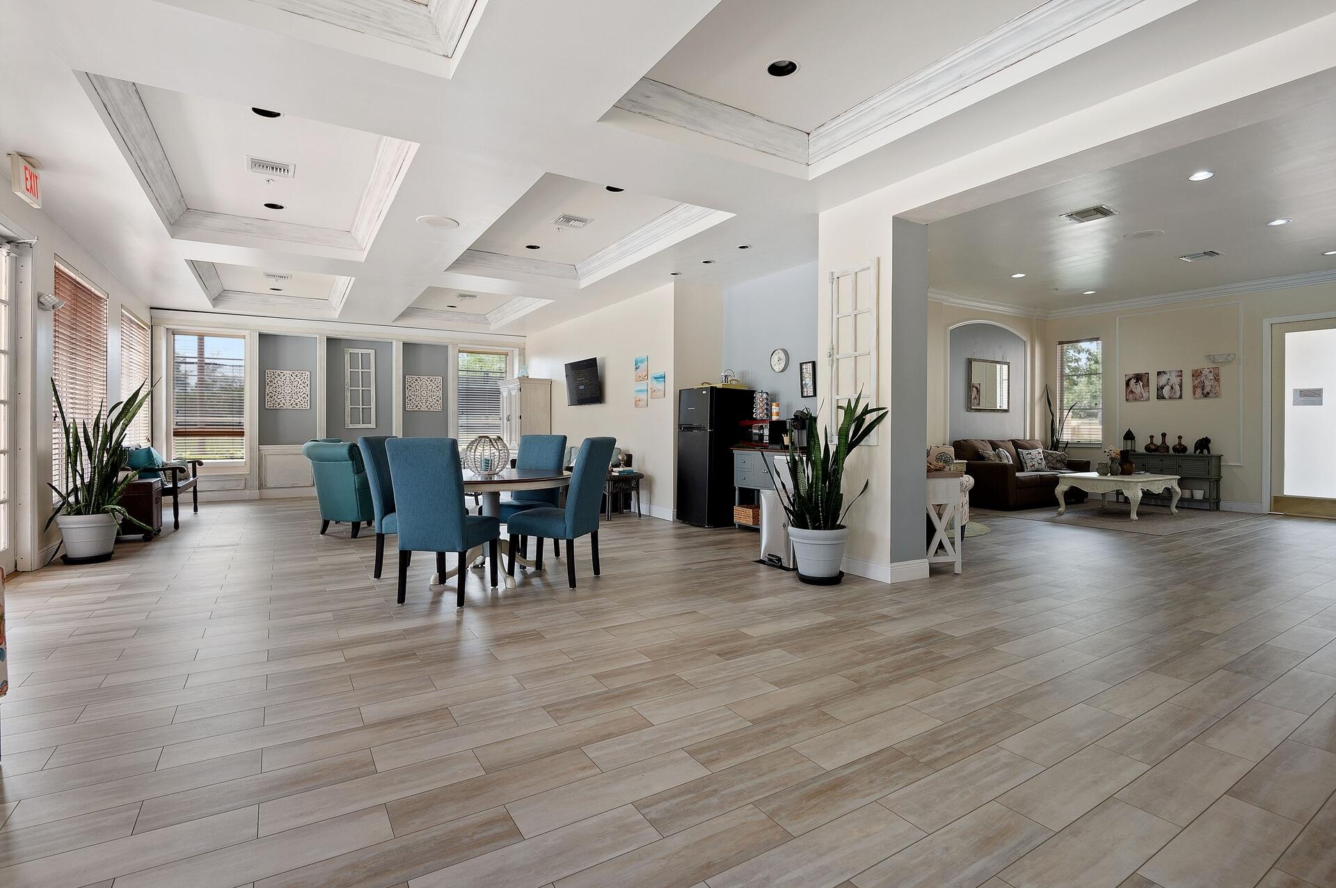 11780 St Andrews Place 201