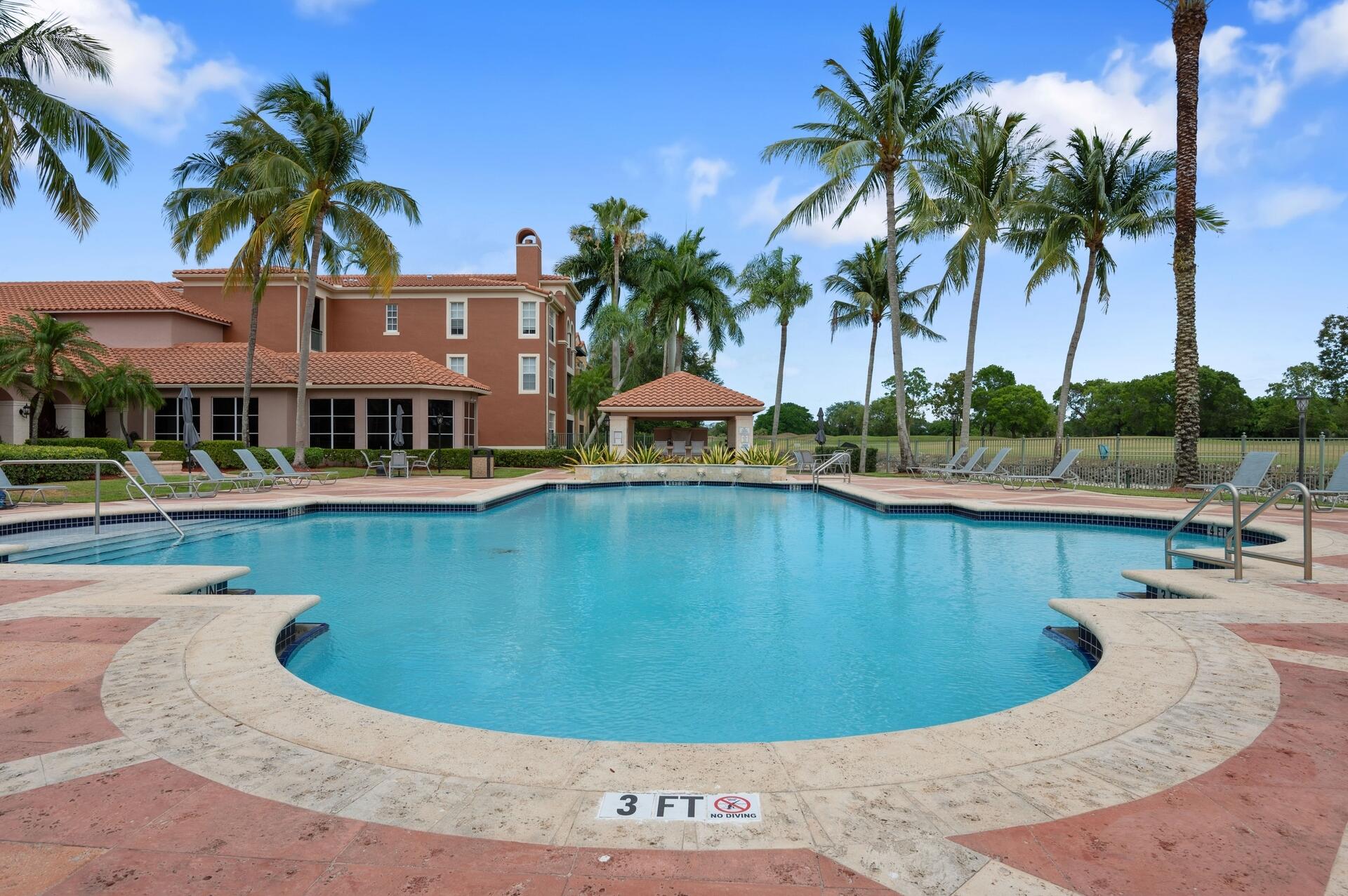 11780 St Andrews Place 201