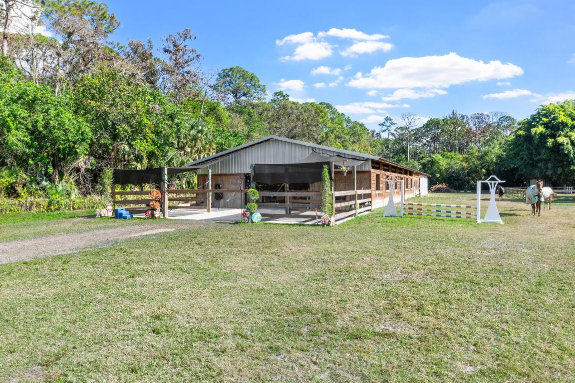 1068 D Road, Loxahatchee Groves
