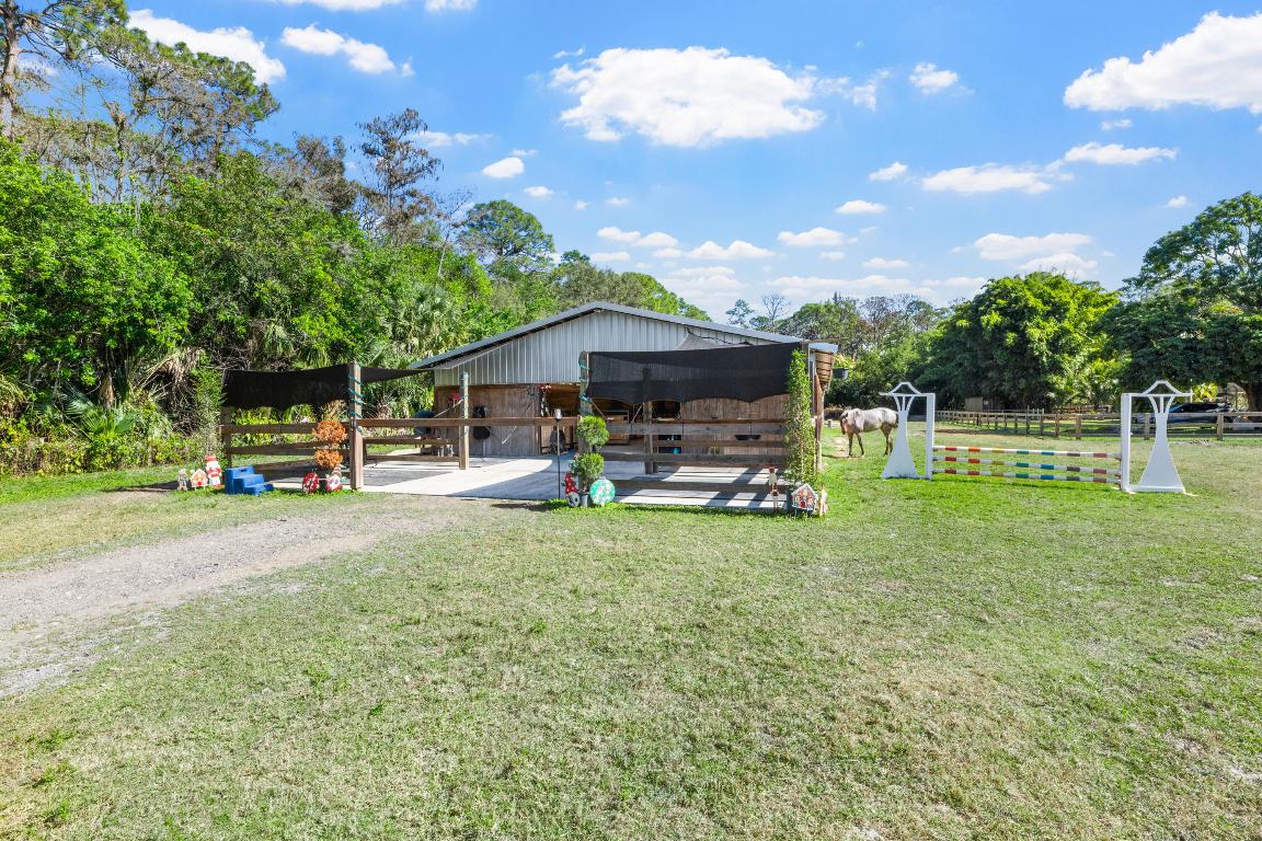 1068 D Road, Loxahatchee Groves