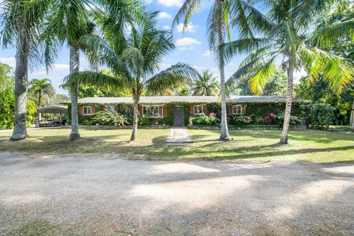 1068 D Road, Loxahatchee Groves