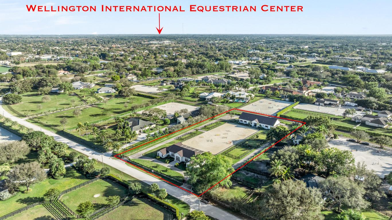 2889 Appaloosa Trail