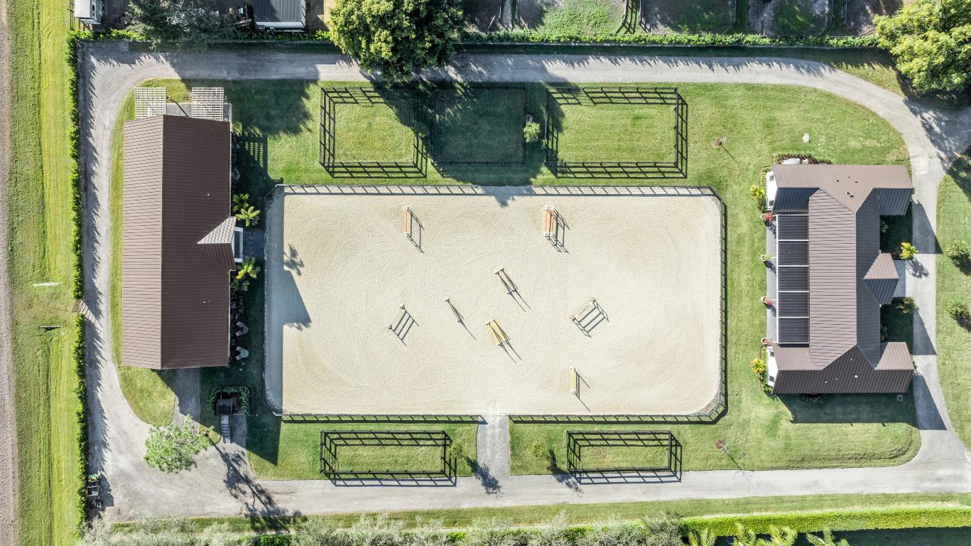 2889 Appaloosa Trail