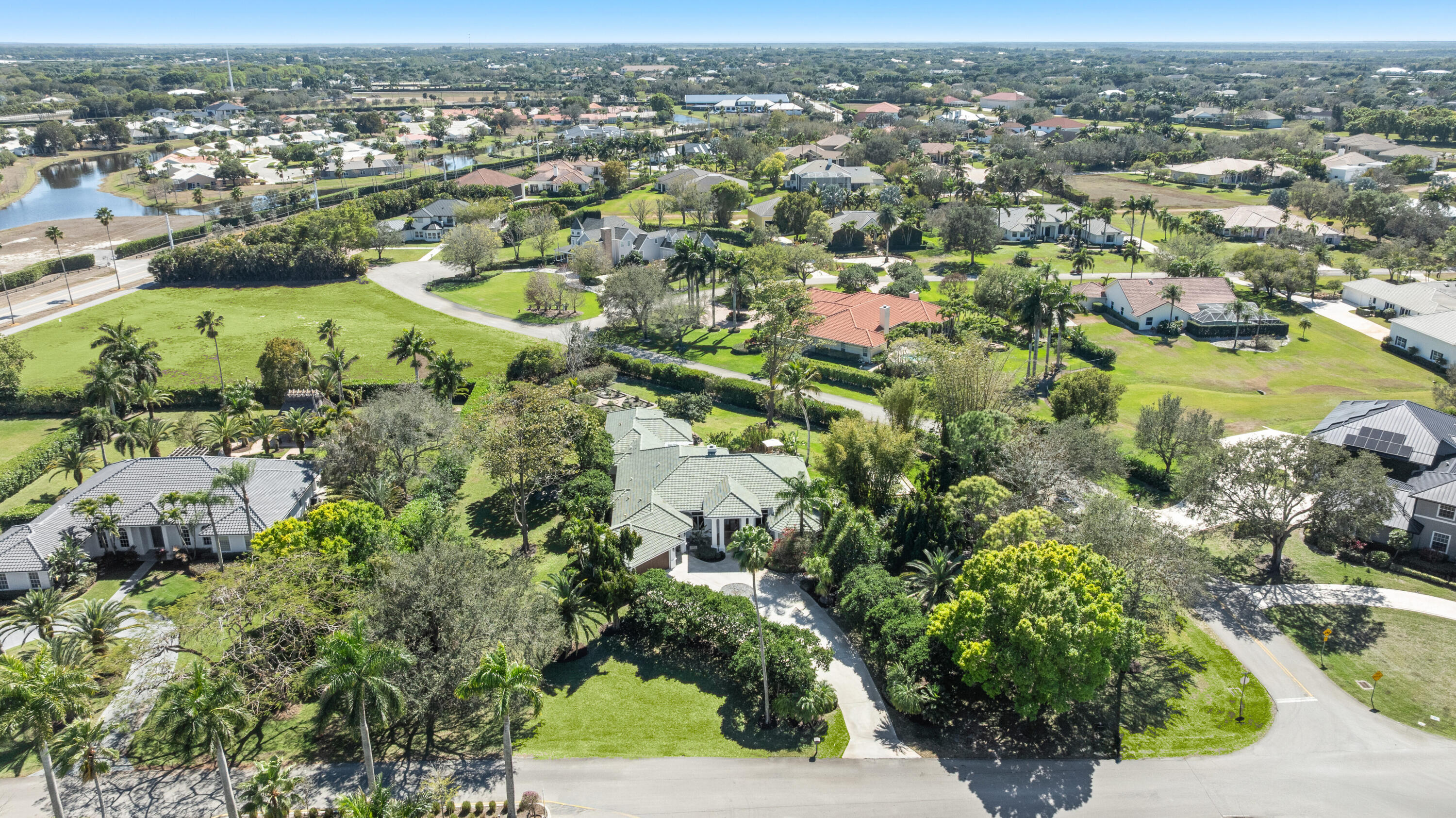 15390 Take Off Place