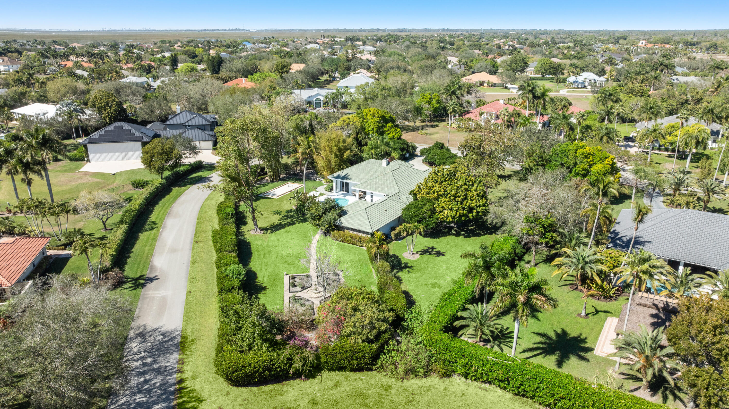 15390 Take Off Place