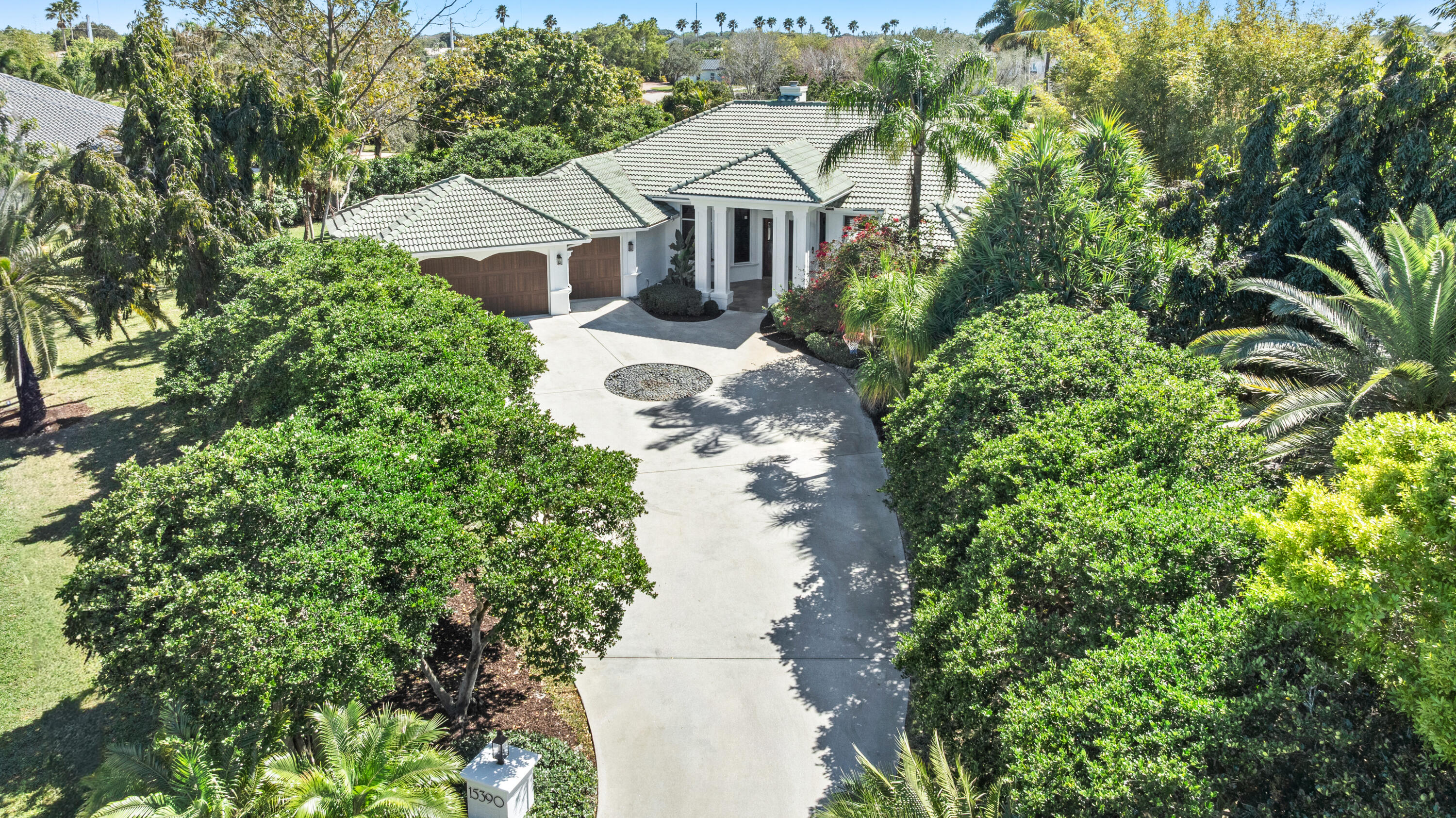 15390 Take Off Place