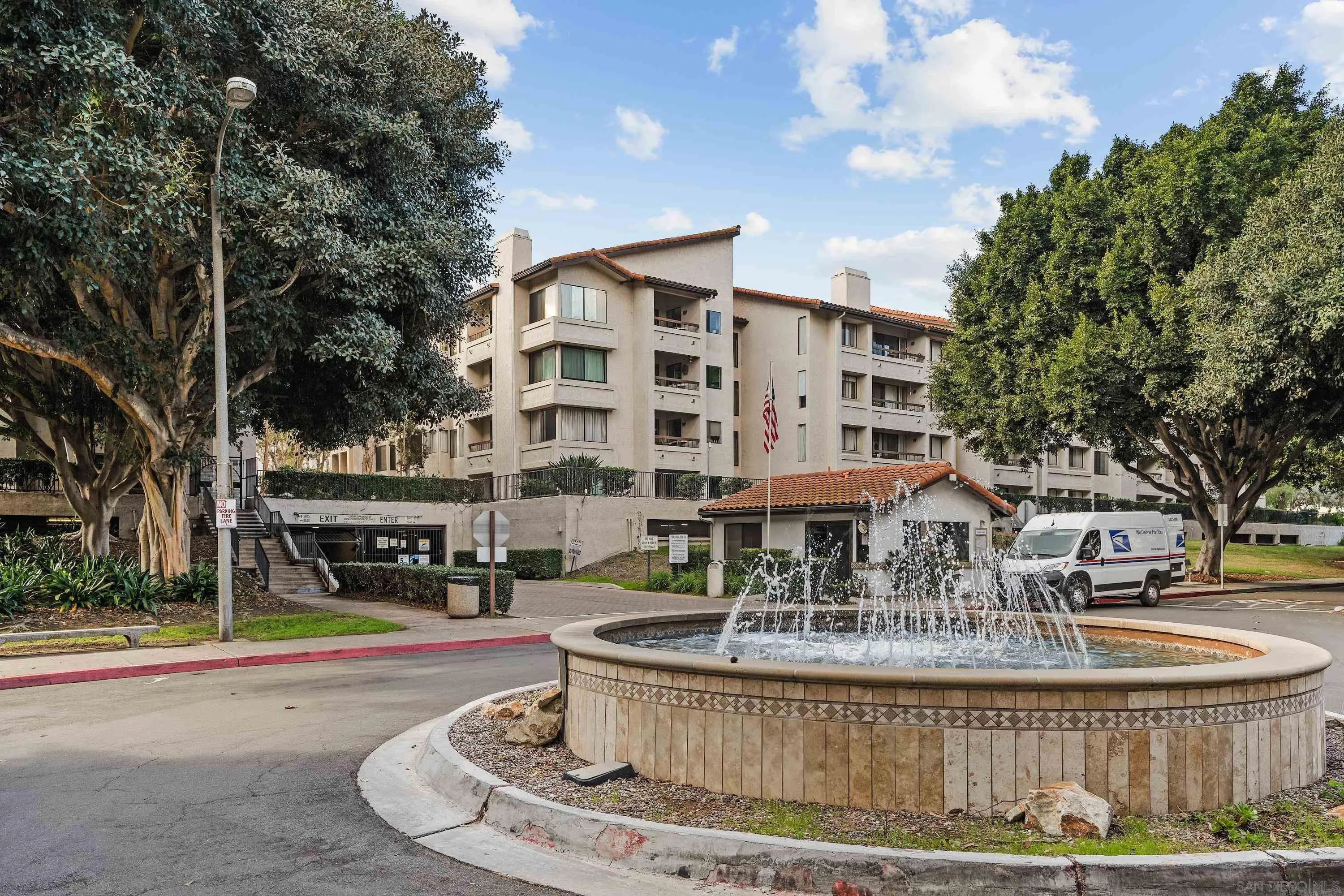 5645 Friars Rd # 395