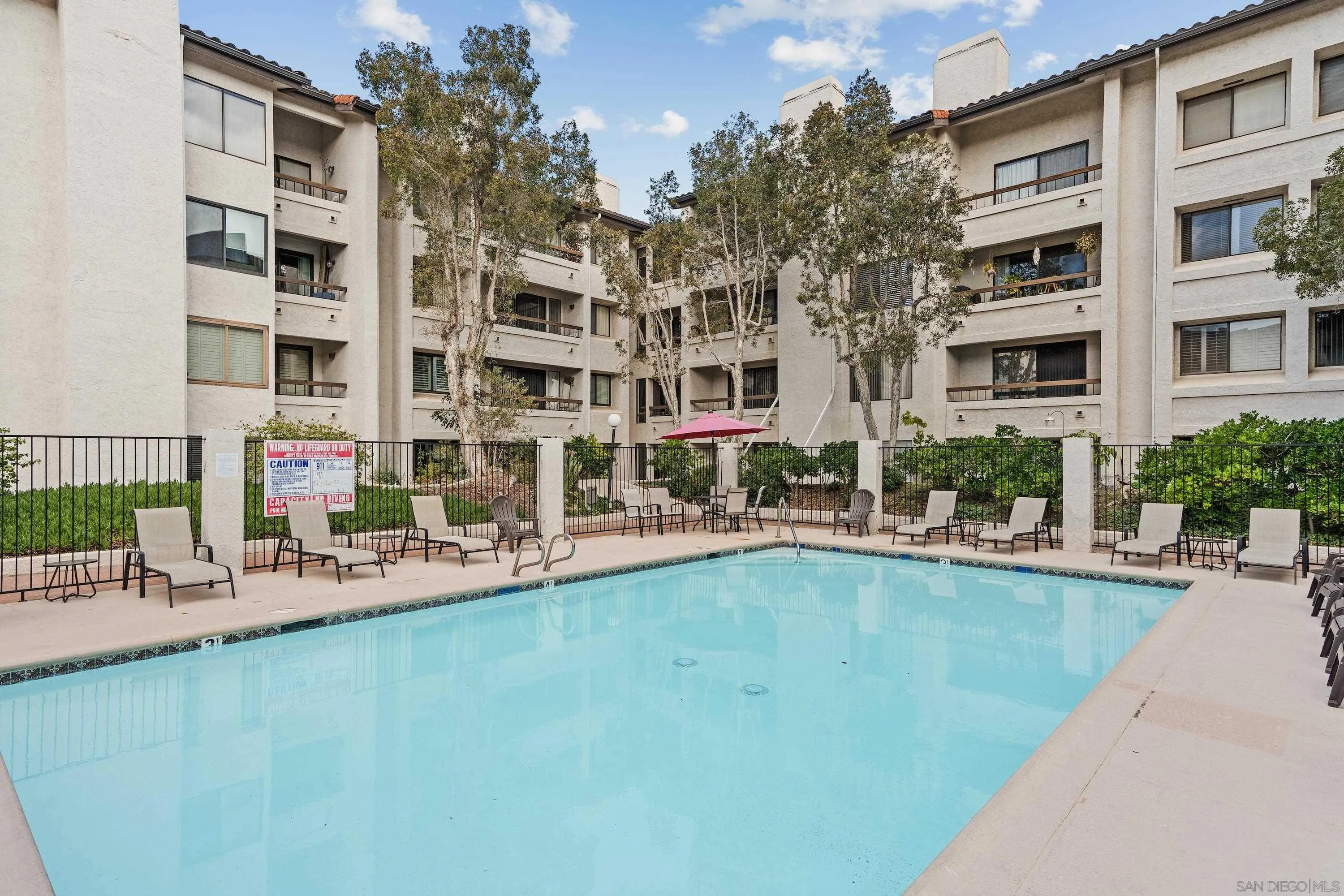 5645 Friars Rd # 395