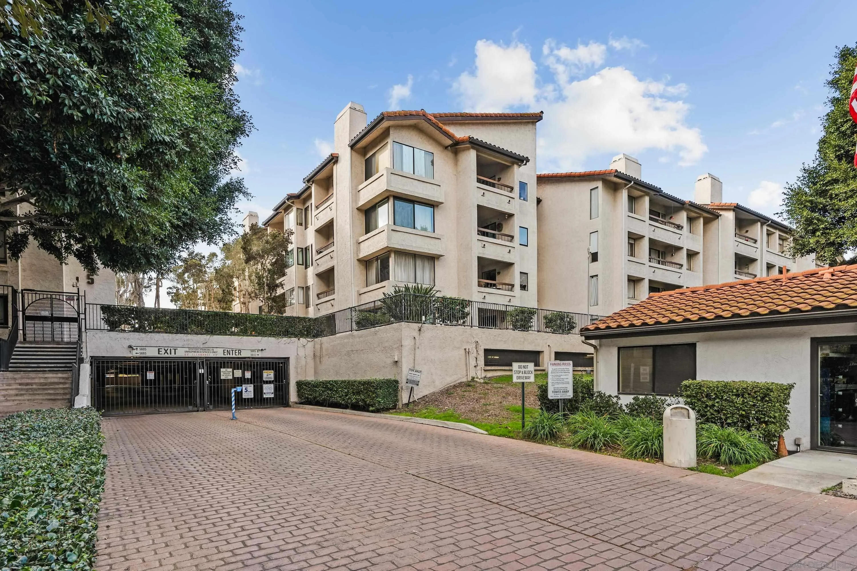 5645 Friars Rd # 395