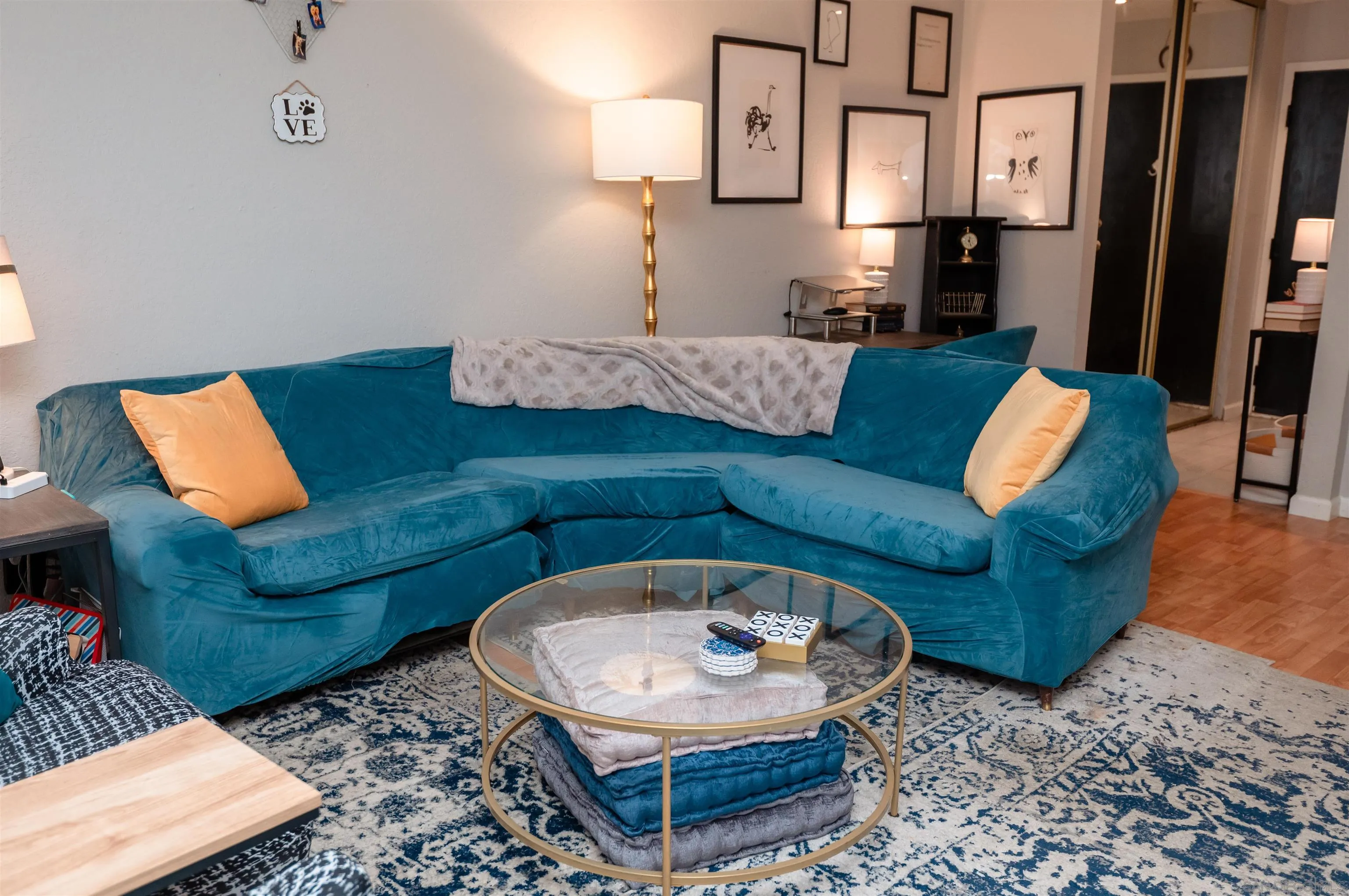 5645 Friars Rd # 361