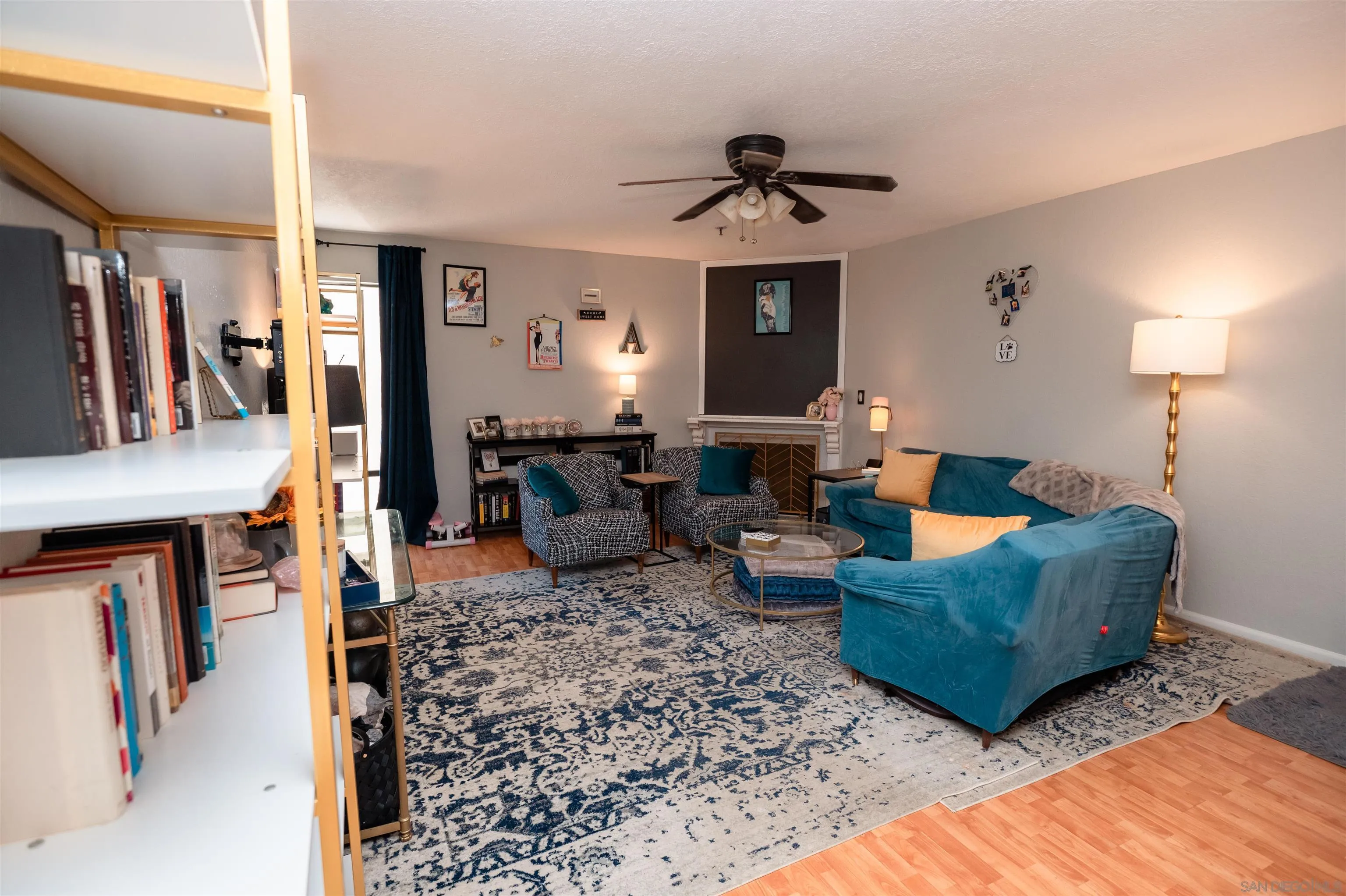 5645 Friars Rd # 361