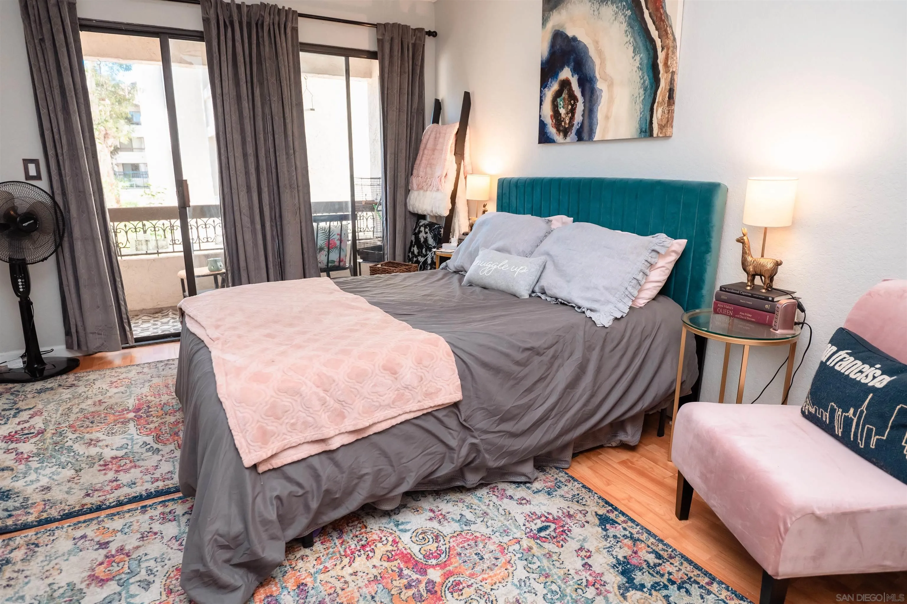 5645 Friars Rd # 361