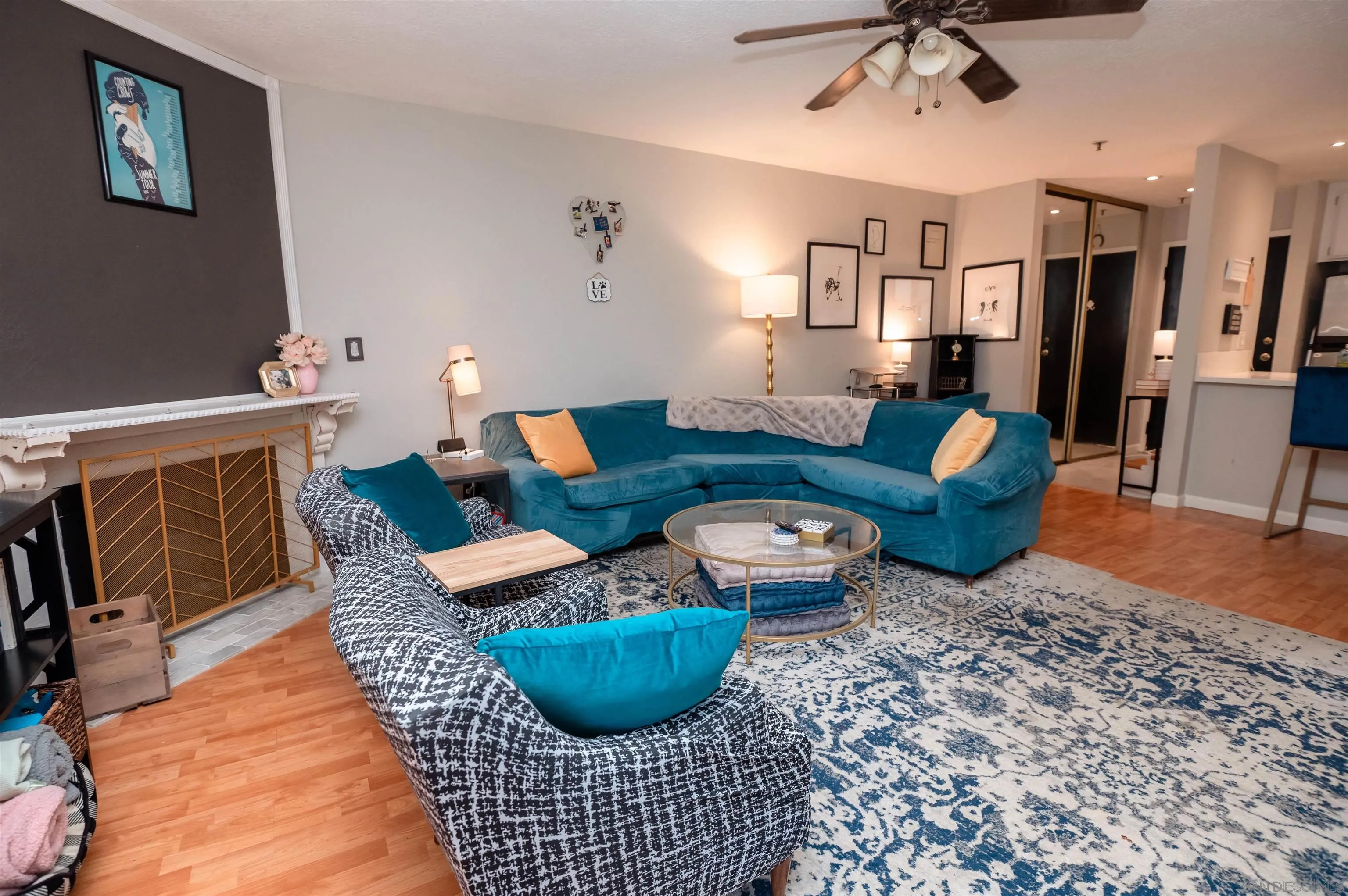 5645 Friars Rd # 361