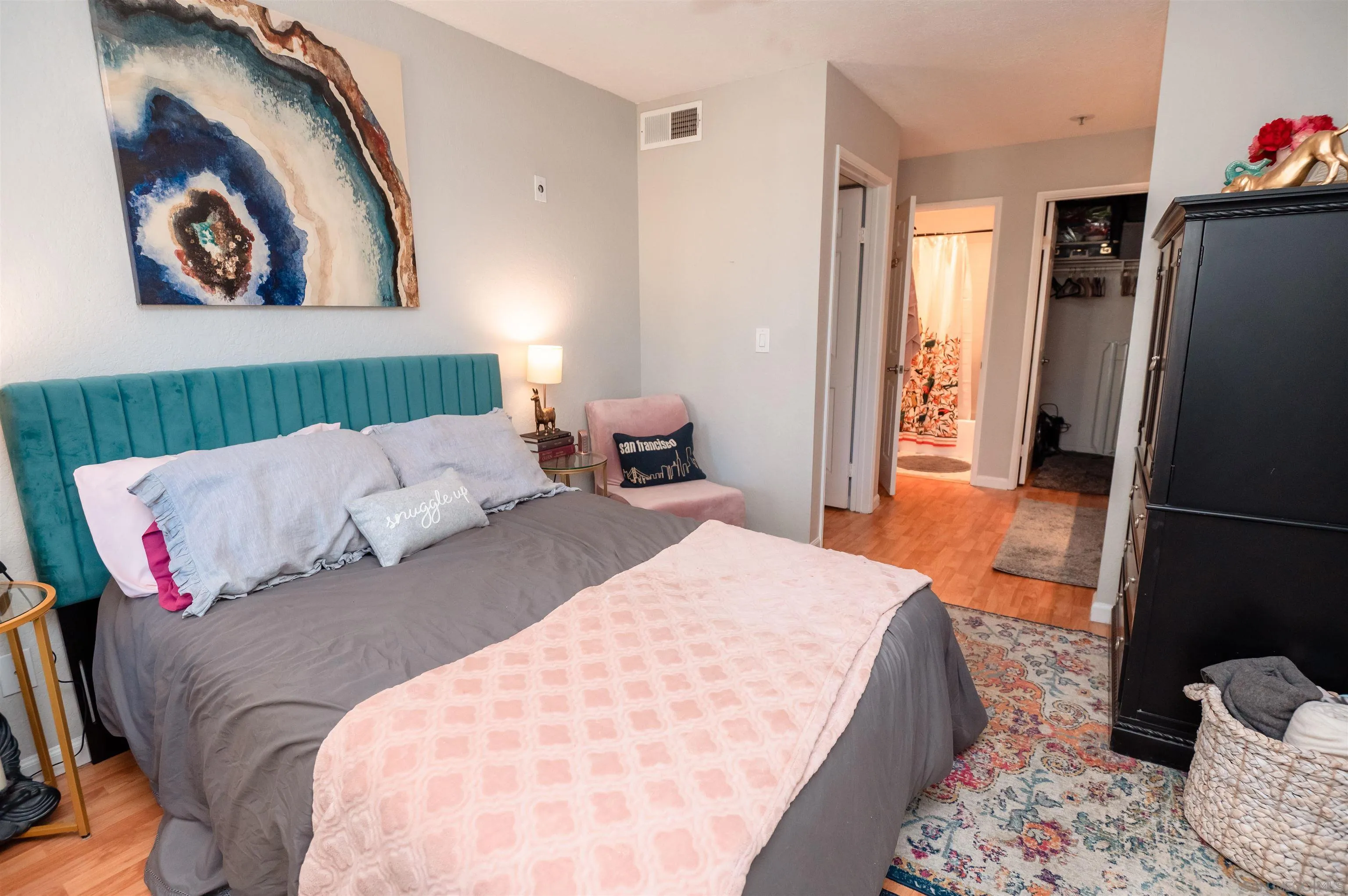 5645 Friars Rd # 361