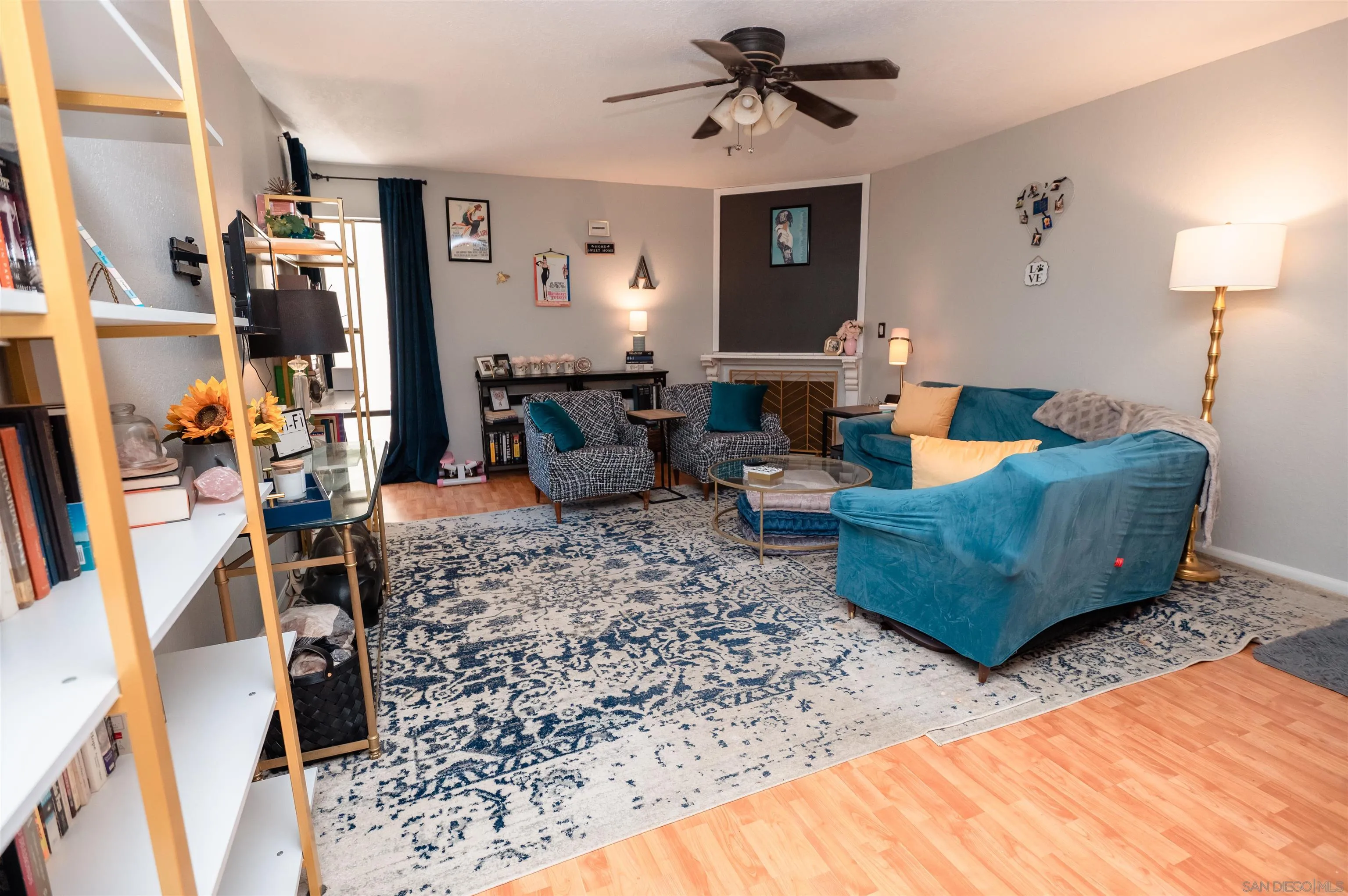 5645 Friars Rd # 361