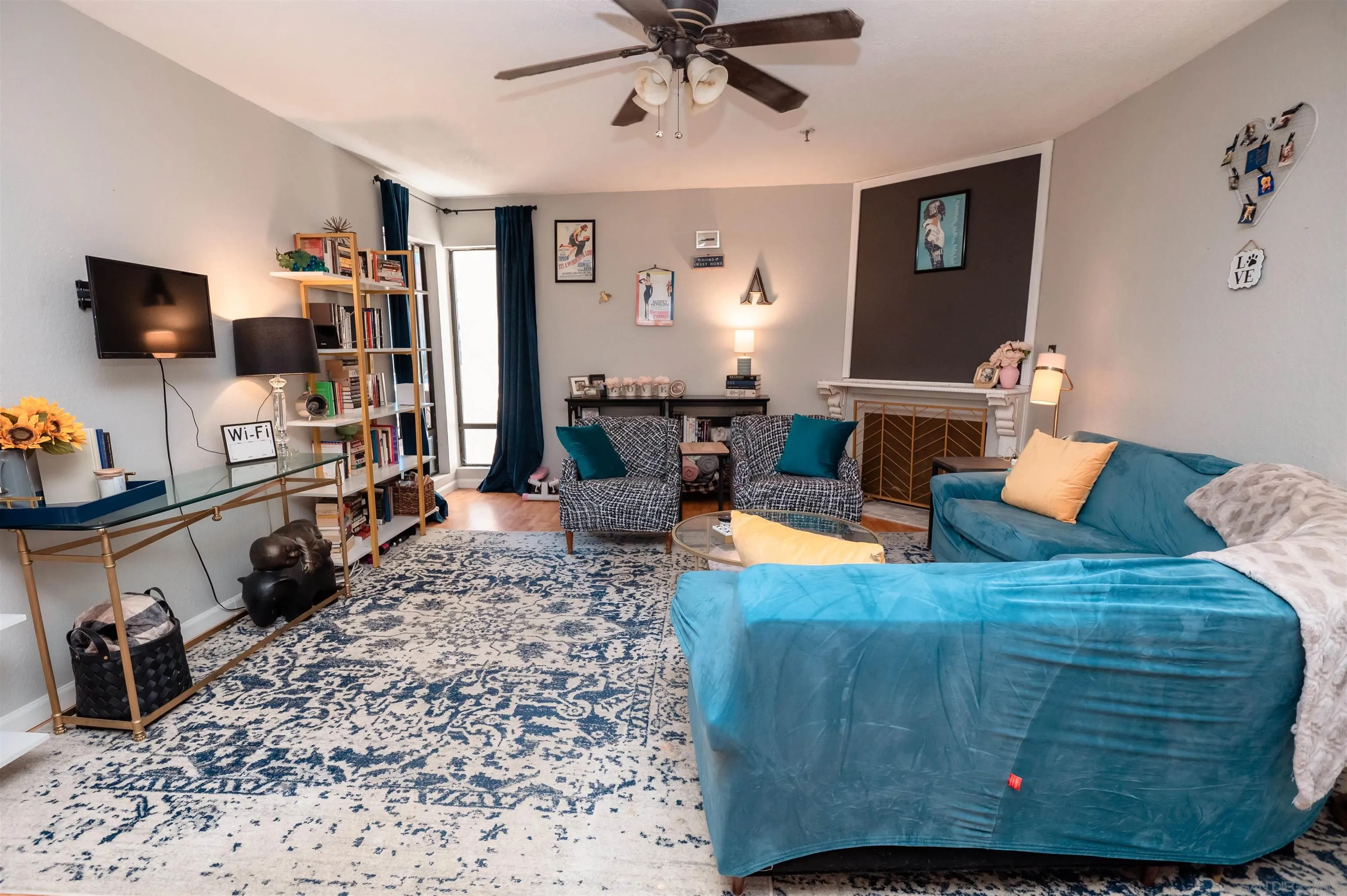 5645 Friars Rd # 361