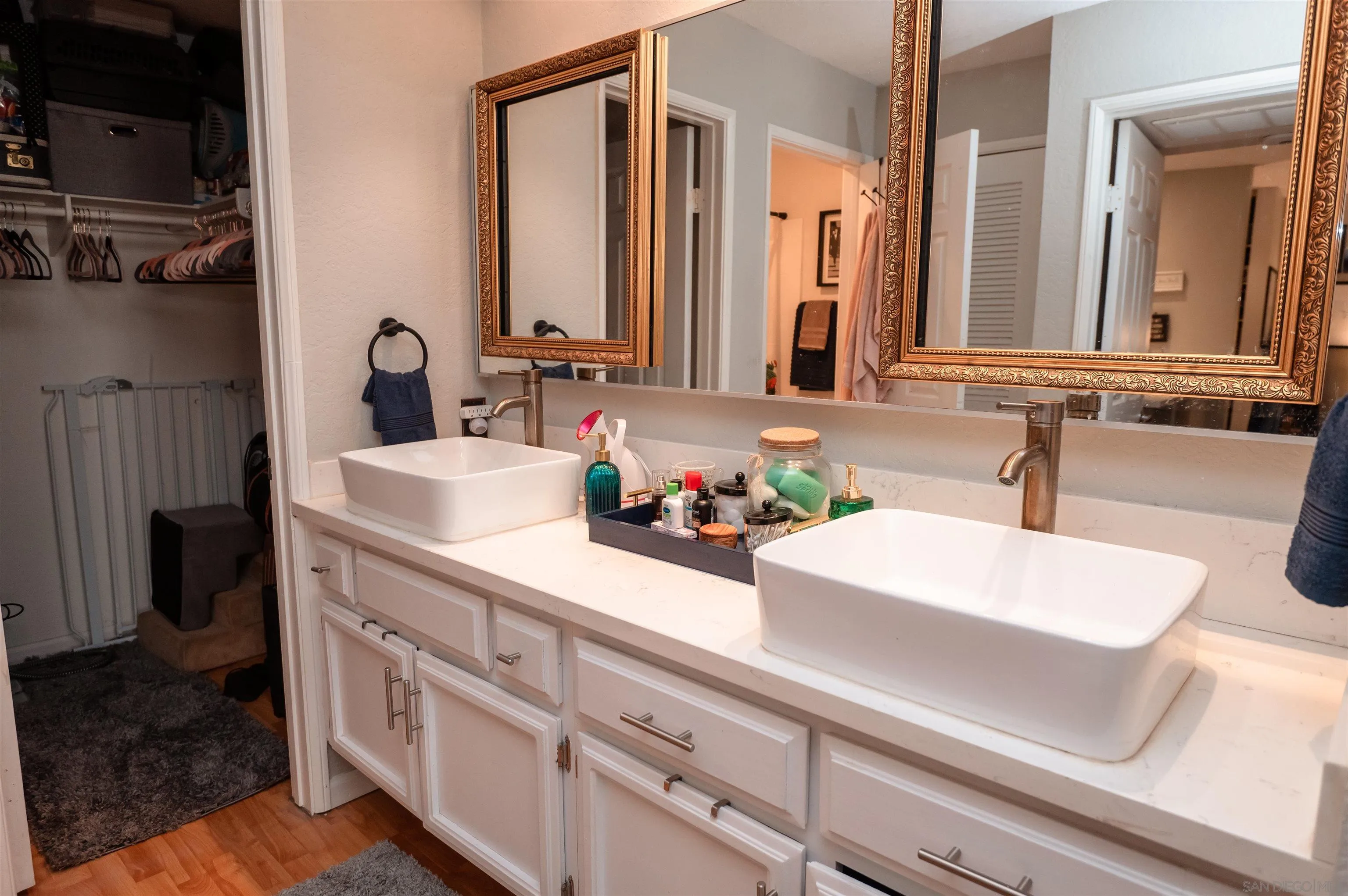 5645 Friars Rd # 361