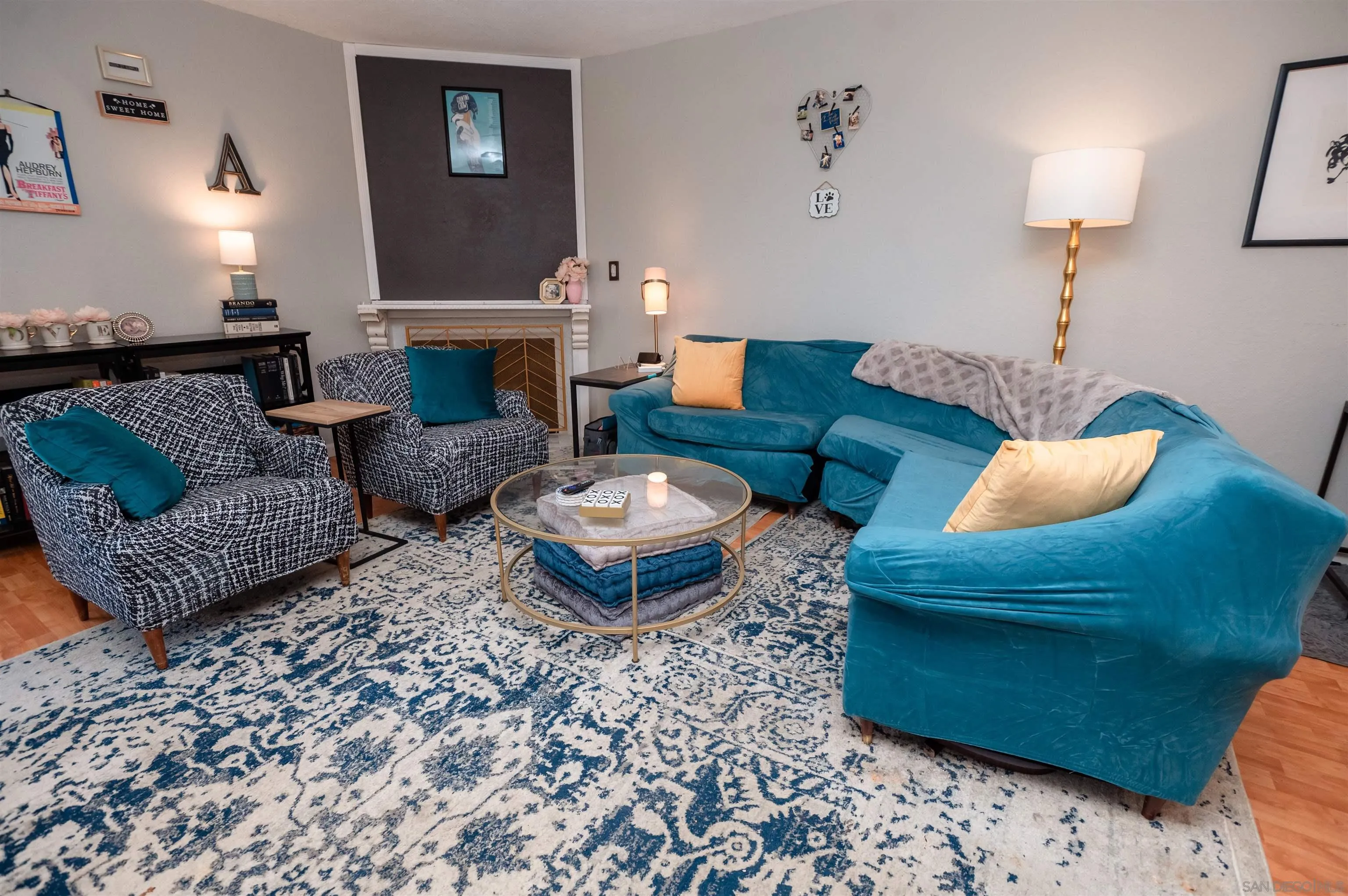 5645 Friars Rd # 361