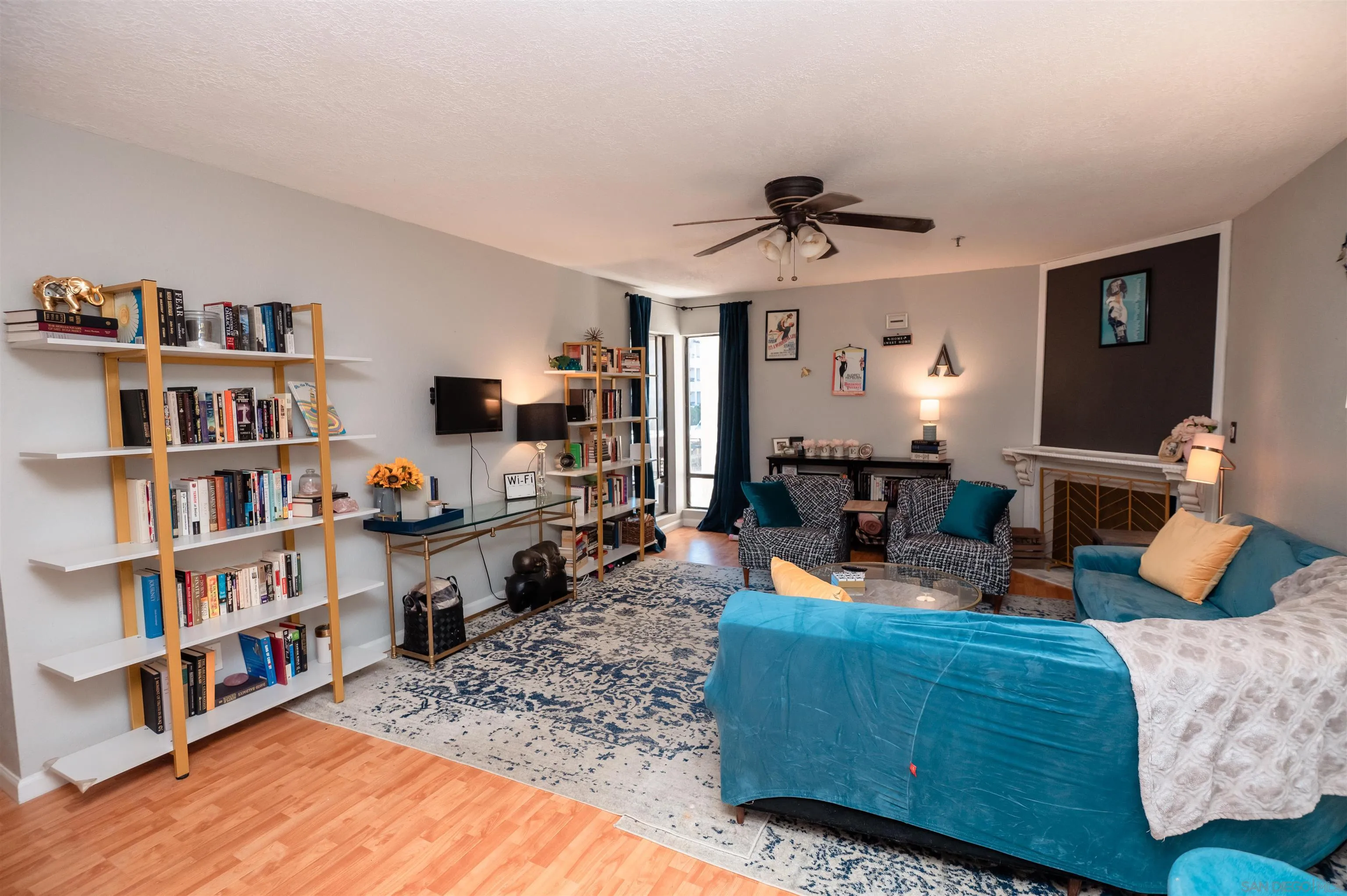 5645 Friars Rd # 361