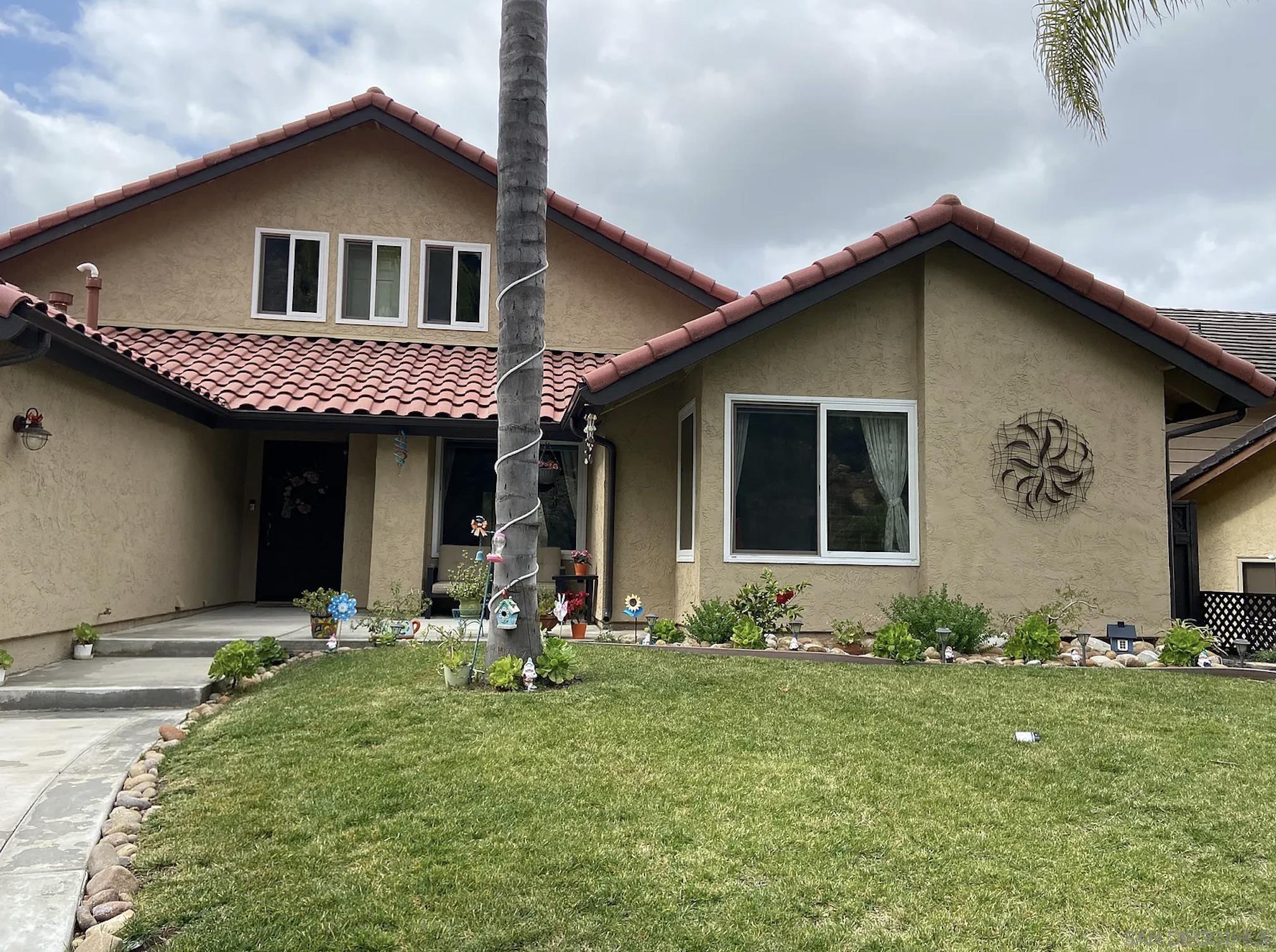 6322 Bernadette Lane