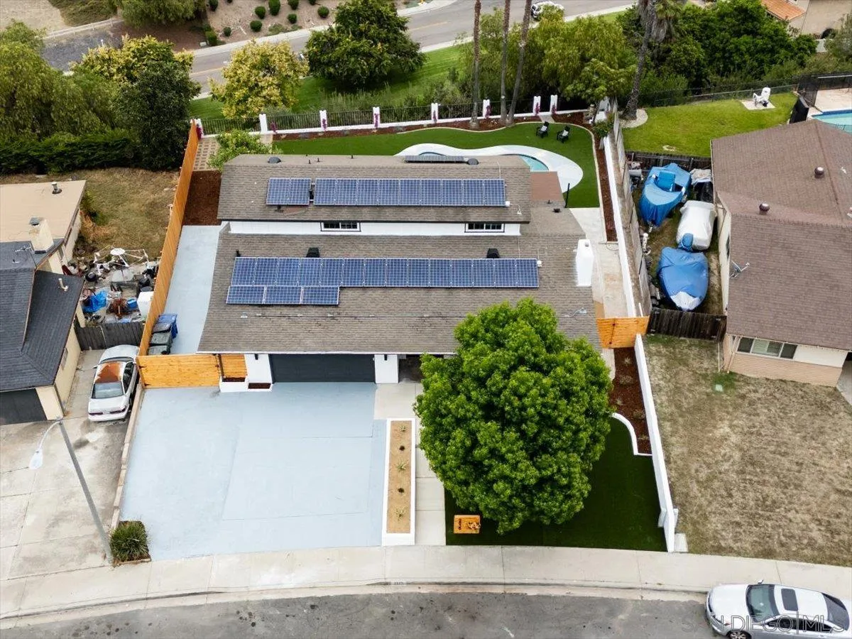 3815 Bonita View Dr