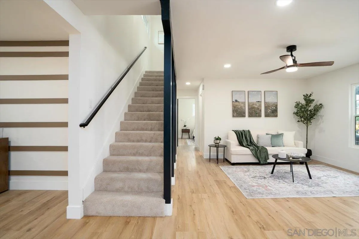 3815 Bonita View Dr