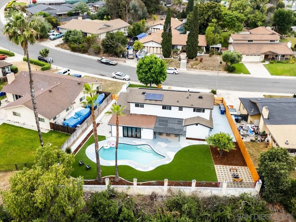 3815 Bonita View Dr