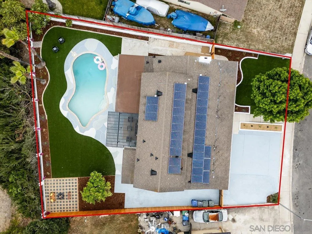 3815 Bonita View Dr