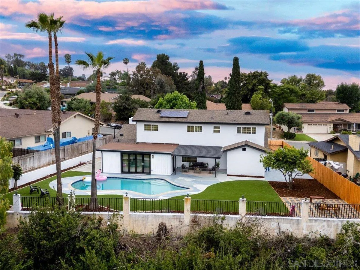 3815 Bonita View Dr